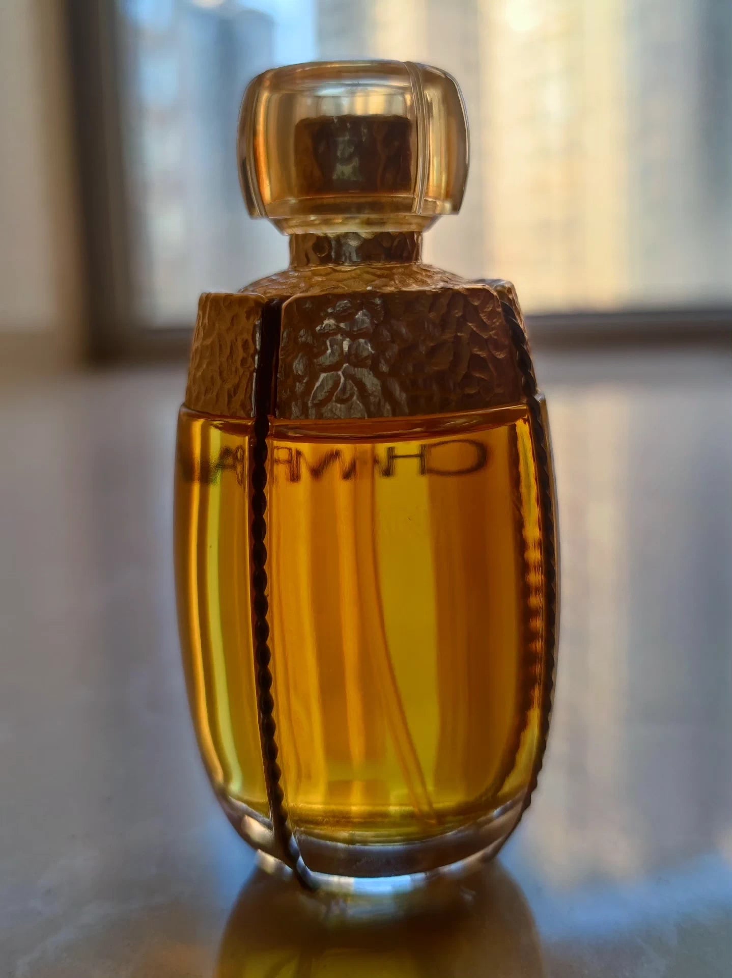 051025-44 Ysl Champagne Eau de Toilette EDT 50ml 1.7oz