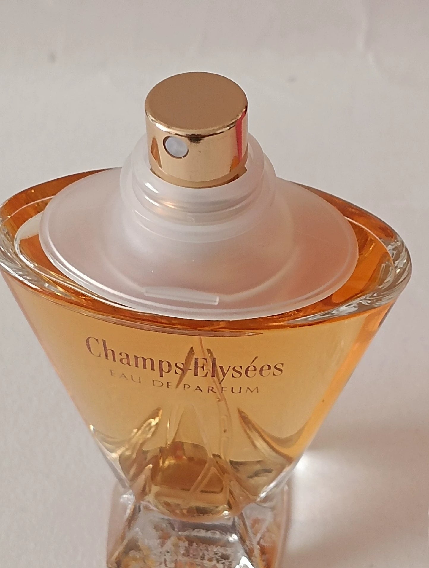 040625-77 Guerlain CHAMPS-ELYSEES Eau de Parfum EDP 30ml 1.0oz