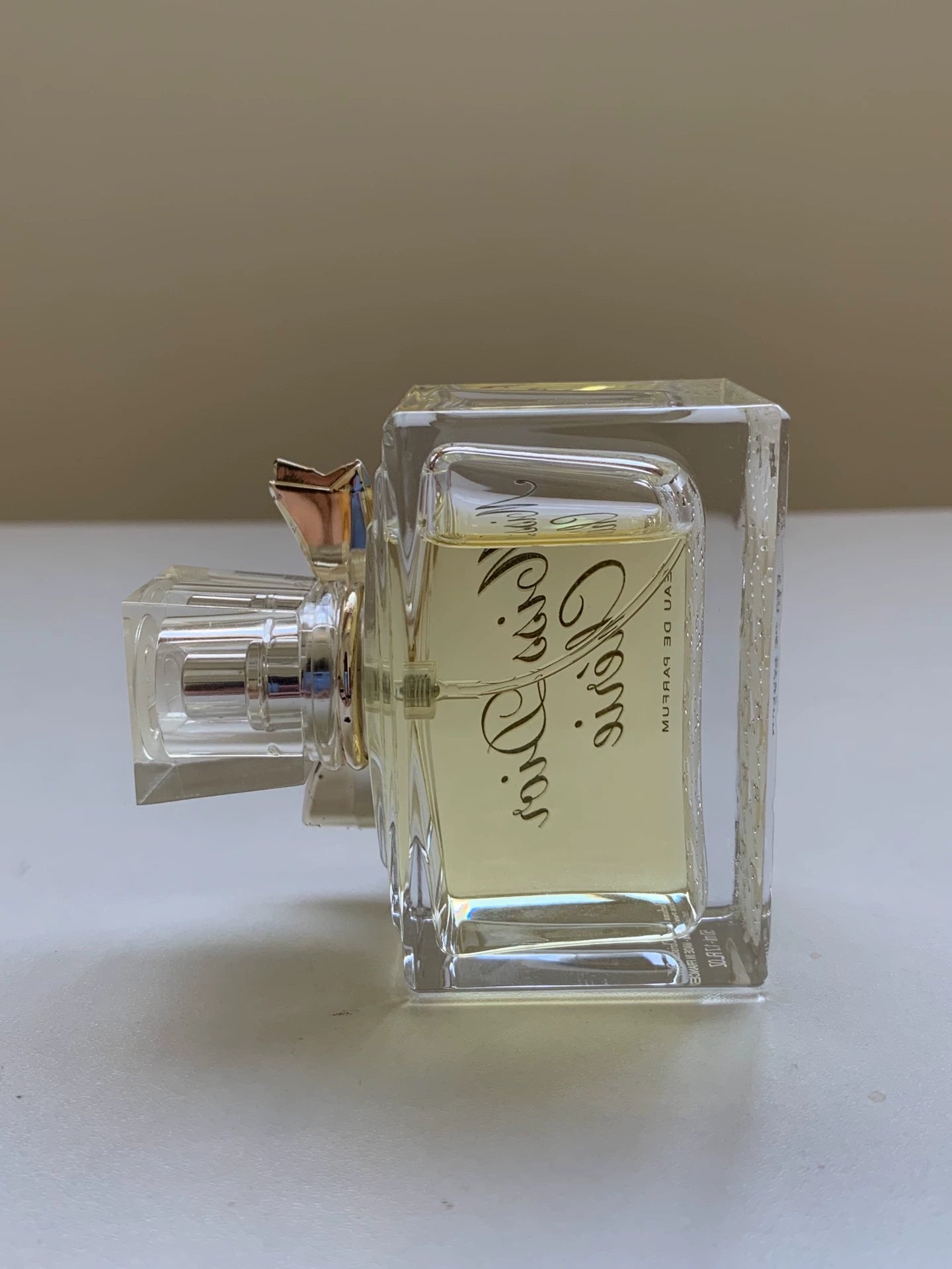 090525-74 Christian Dior Cherie Miss dior Eau de Parfum EDP 50ml 1.7oz