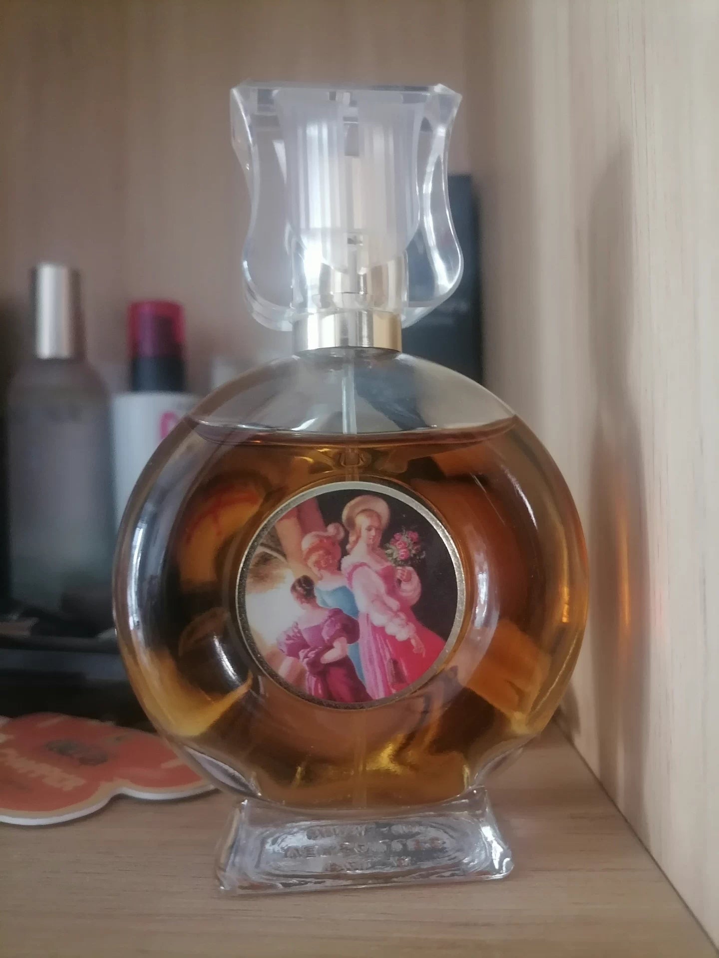 170126-70 - Dior Diorissimo EDT 100ml