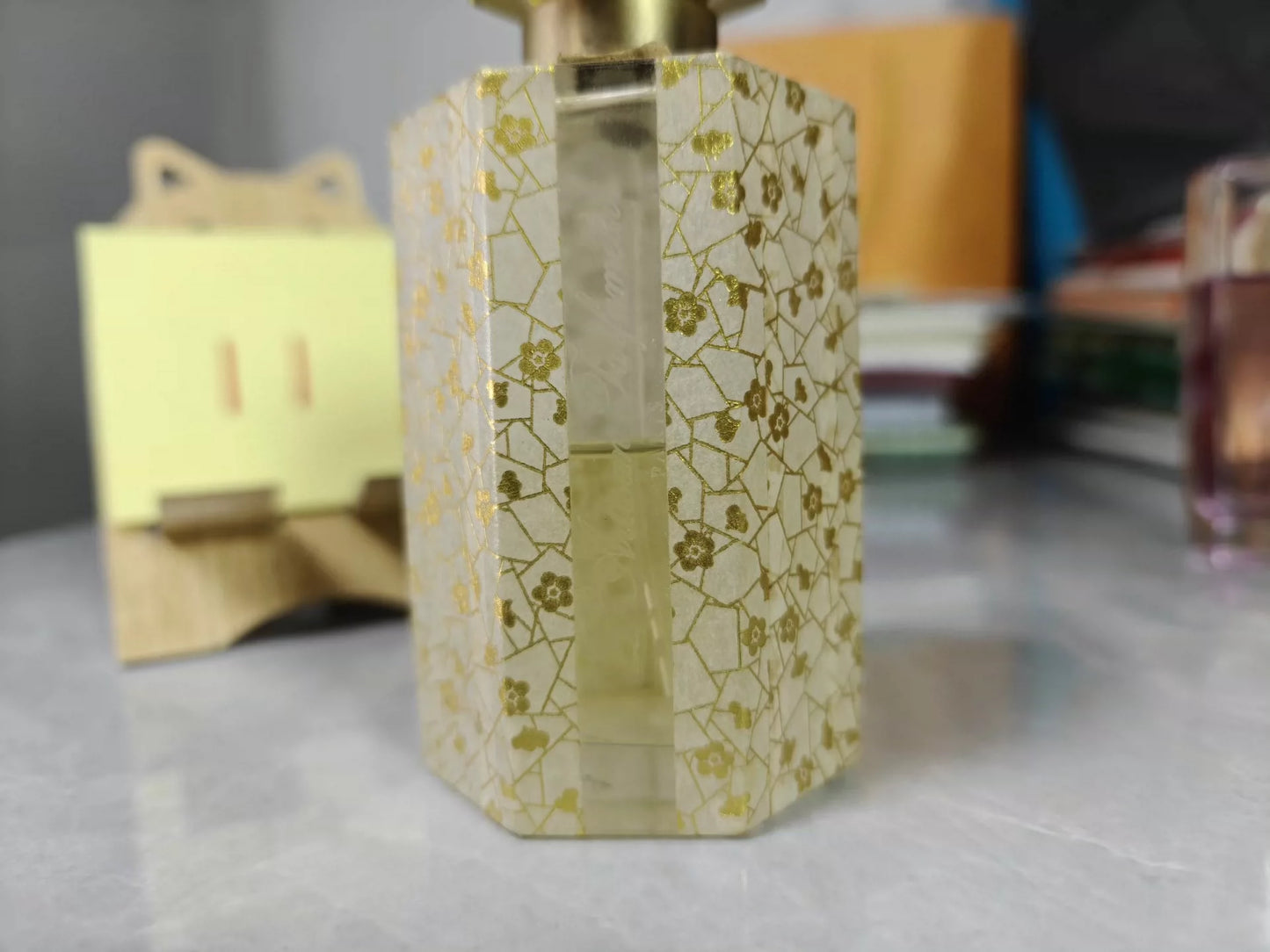 120625-10 Passage D'Enfer Eau d'encens 100ml 3.4oz