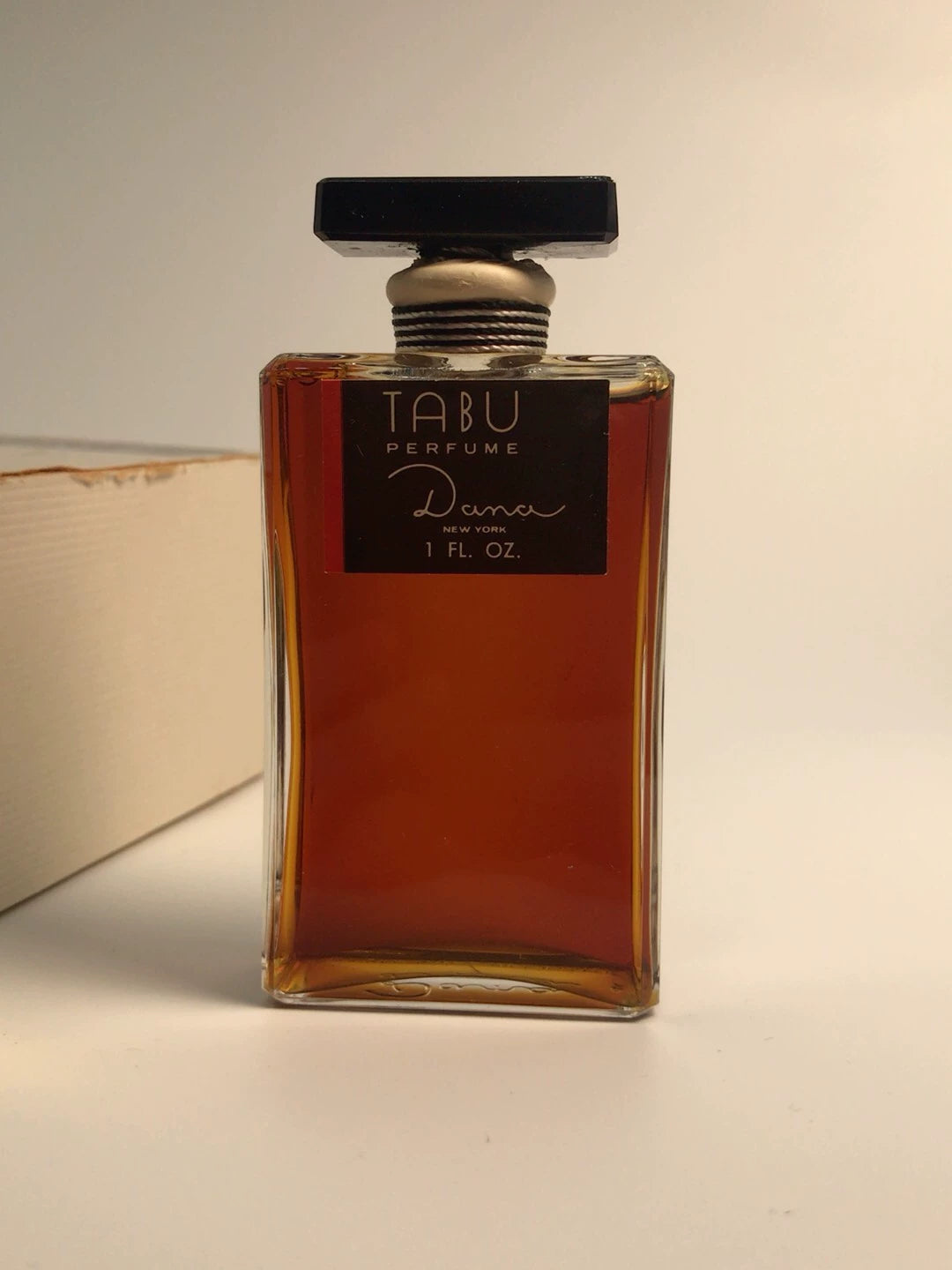 081224-16 Tabu Danna's taboo 30ml Parfum