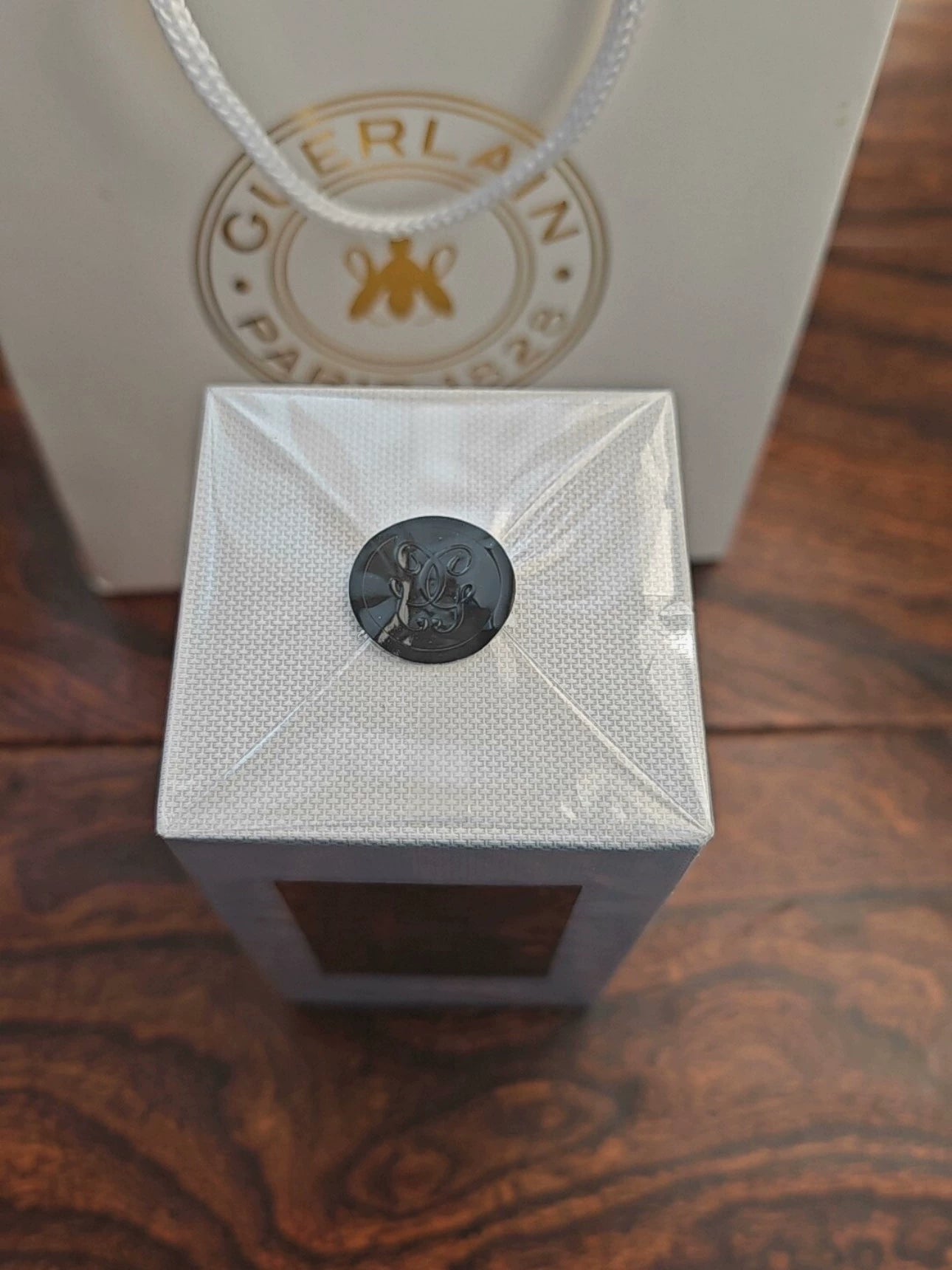 050326-81 Guerlain Armenia 100ml 3.4oz