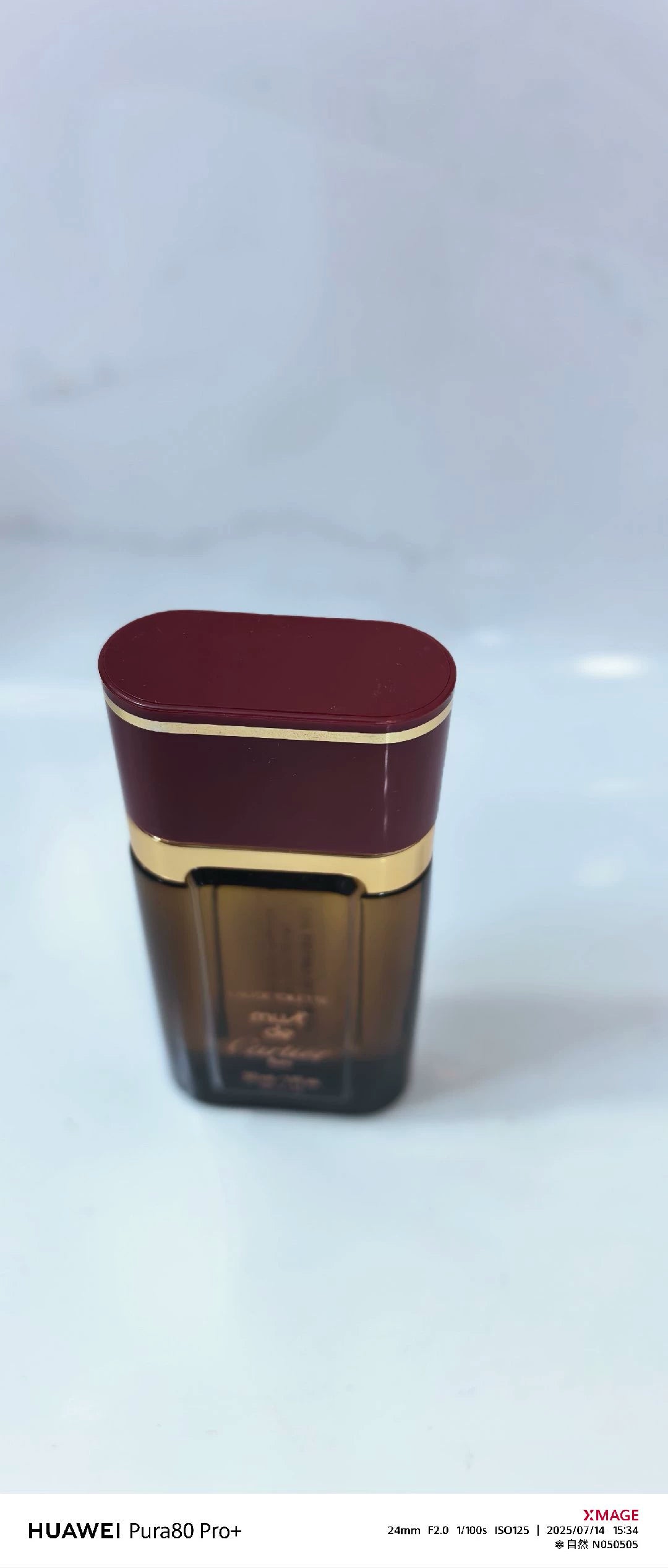 151025-4 Cartier Must 30ml 1.0oz EDT