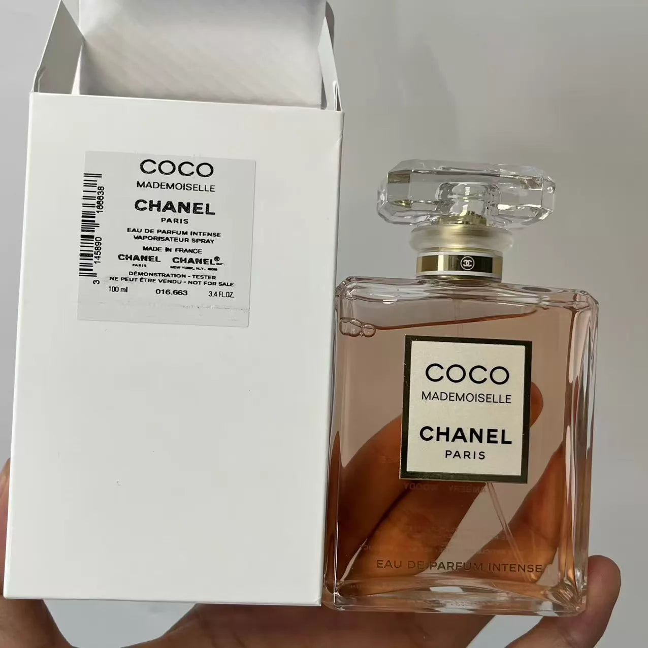05826-314 Gucci Alchemist Garden Winter Parfum 100ml 3.4 oz