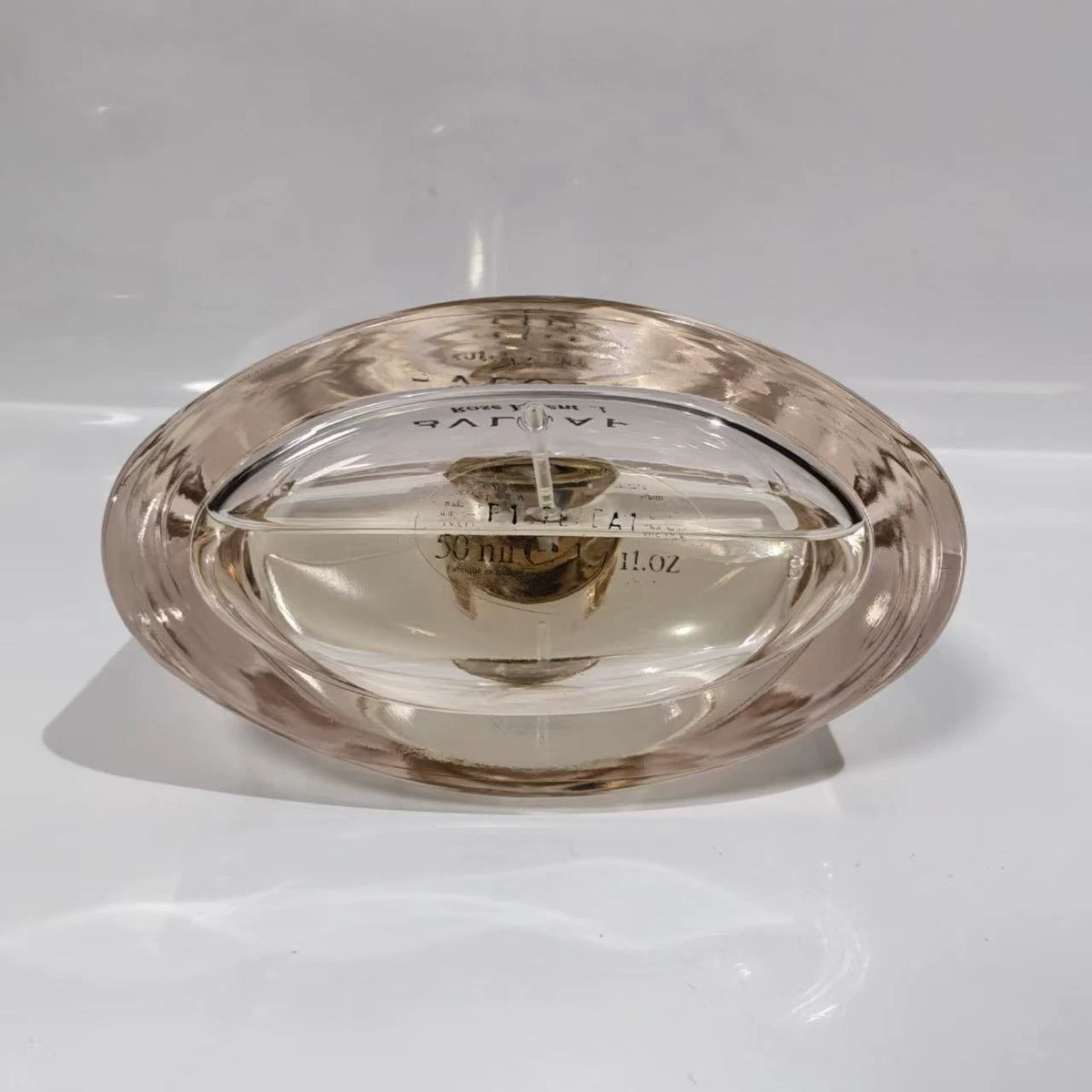 020926-571 Bvlgari Rose Essentielle 50ml 1.7 oz