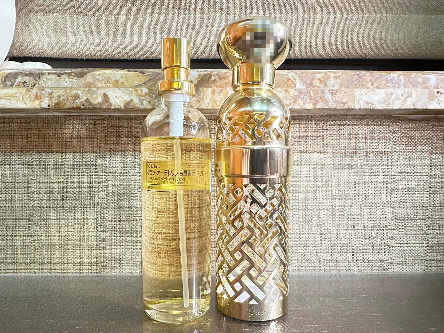 210325-78 Guerlain edt 93ml 3 oz