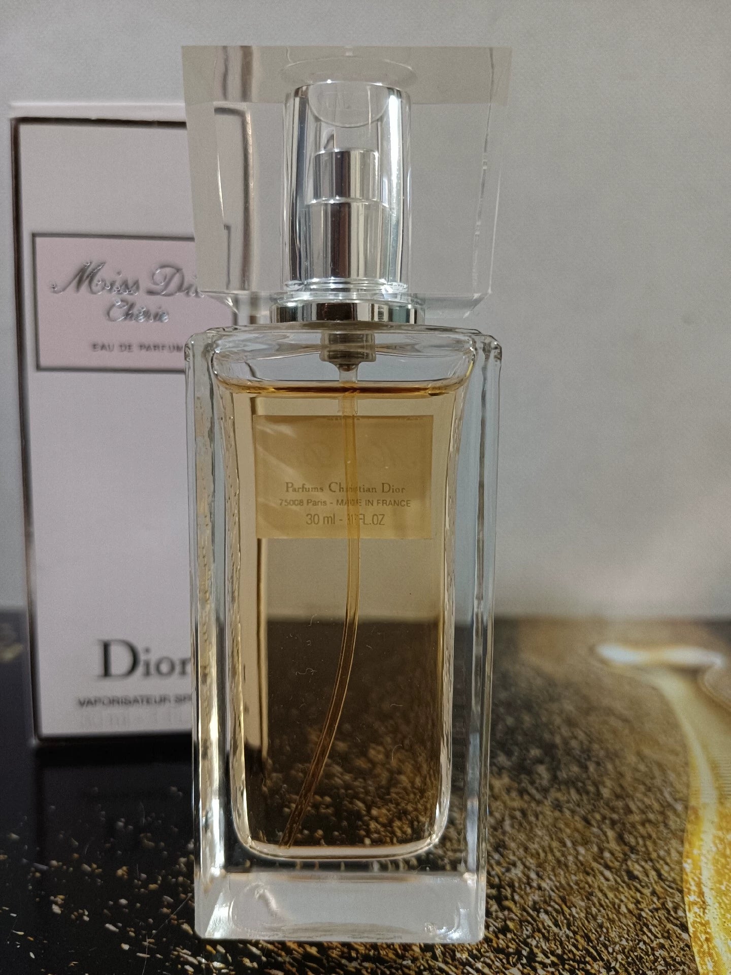 030625-54 Christian Dior Cherie Eau de Parfum EDP 30ml 1.0oz