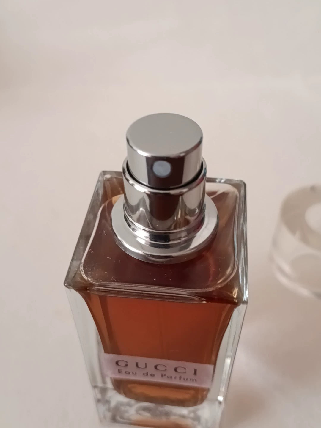 230925-67 Gucci Eau de Parfum EDP 30ml 1.0oz