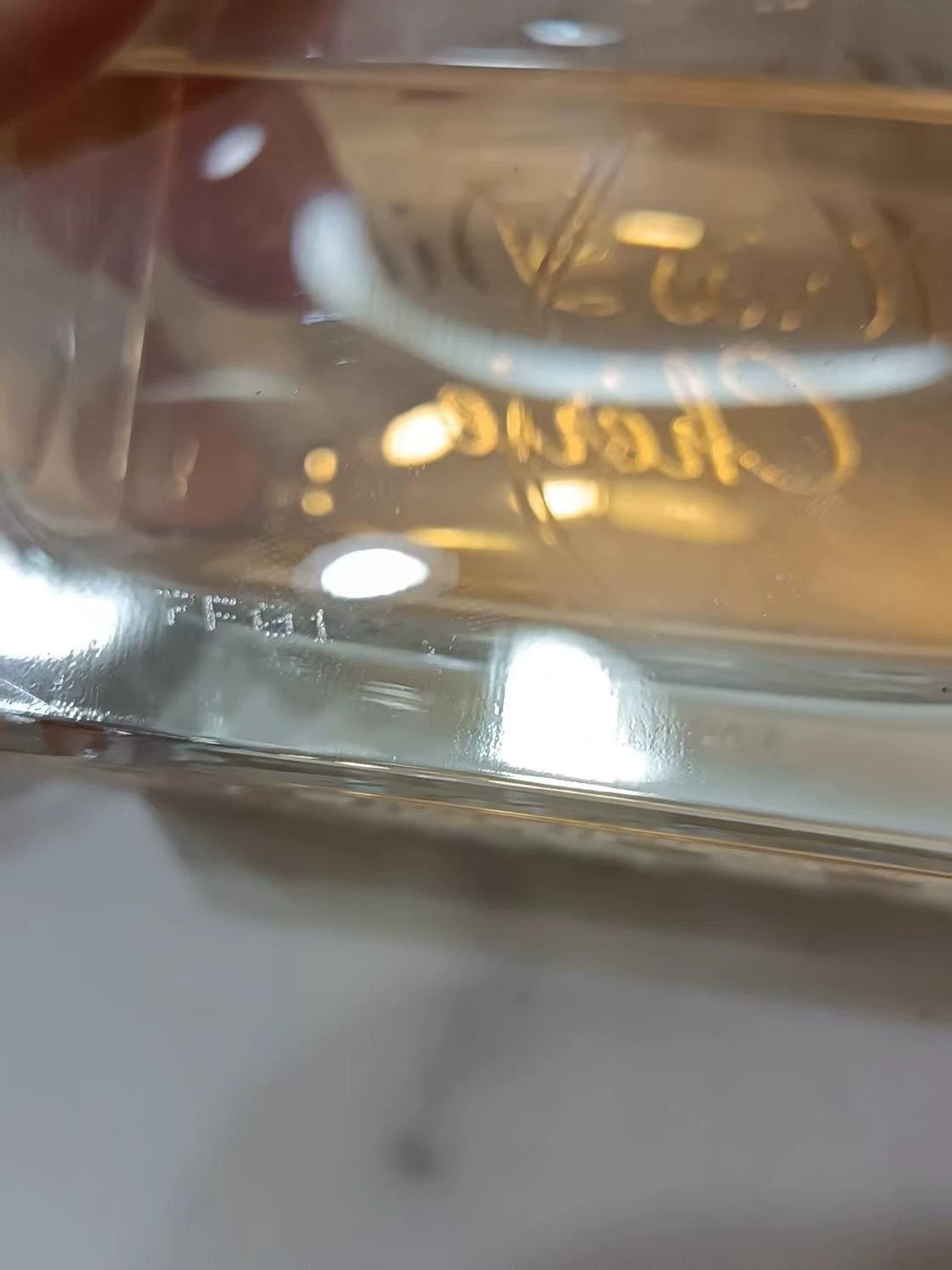 230925-19 Christian Dior Miss Dior Cherie Eau de Parfum EDP 100ml 3.4 oz