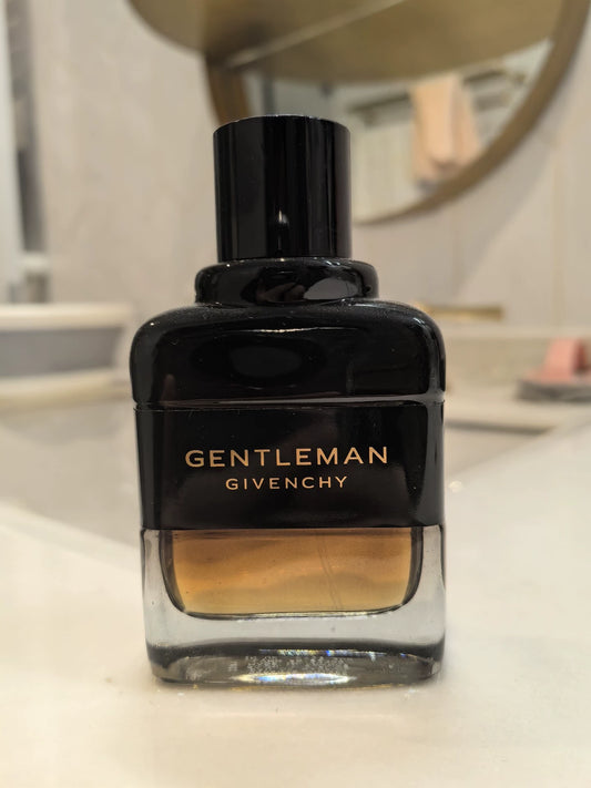 181025-42 Givenchy Eau de Parfum EDP 60ml 2.0oz