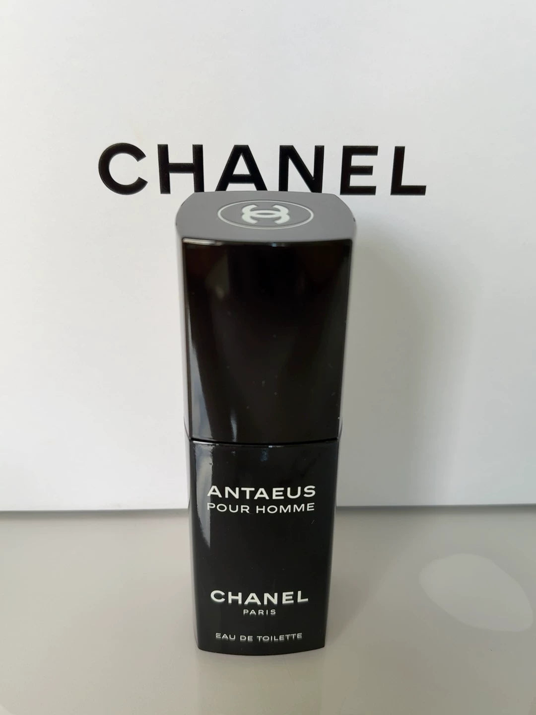 091025-67 Chanel Antaeus Eau de Toilette EDT 100ml 3.4oz