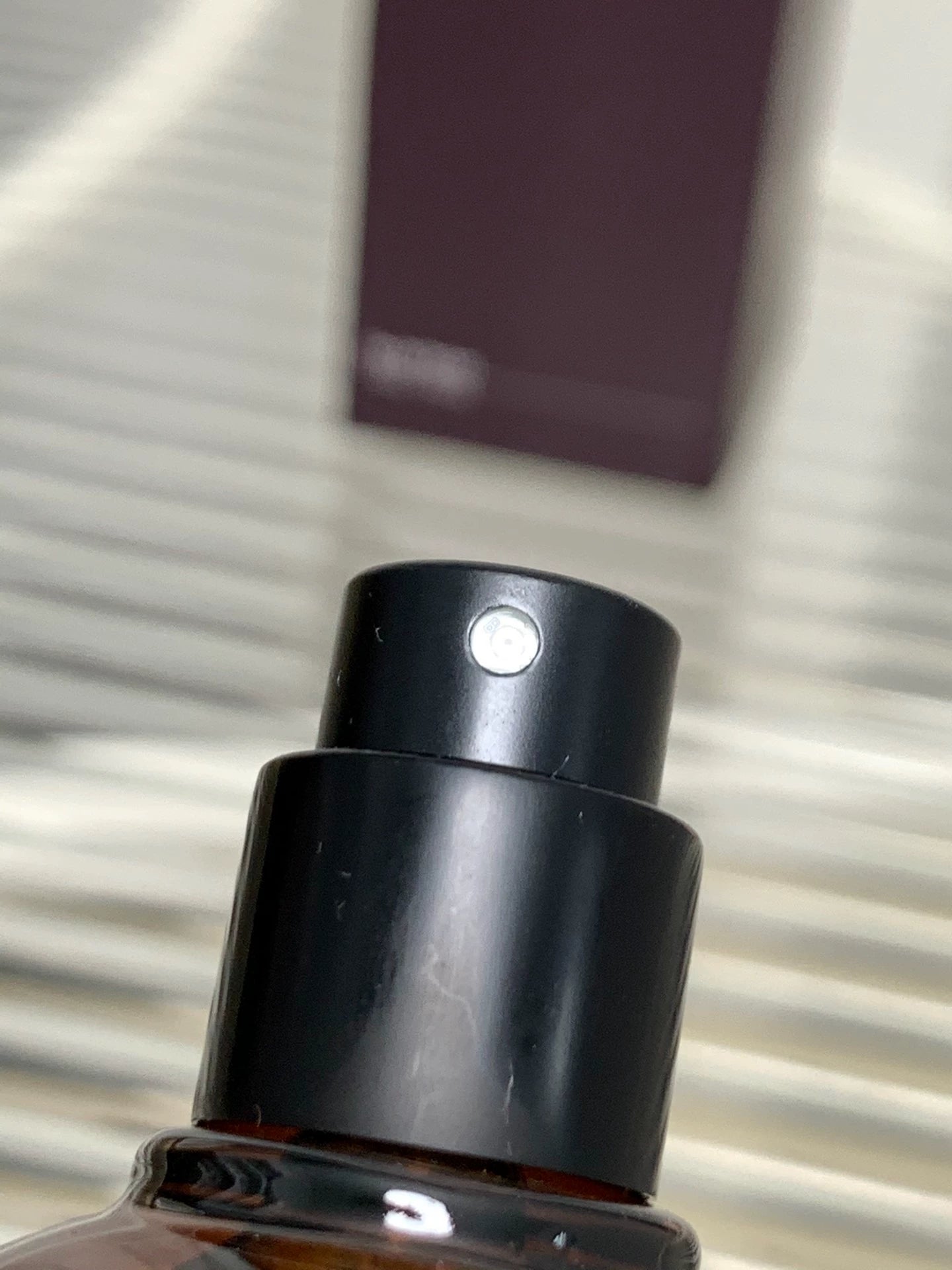 280726-6 CK With box Aesop 50ml 1.7 oz