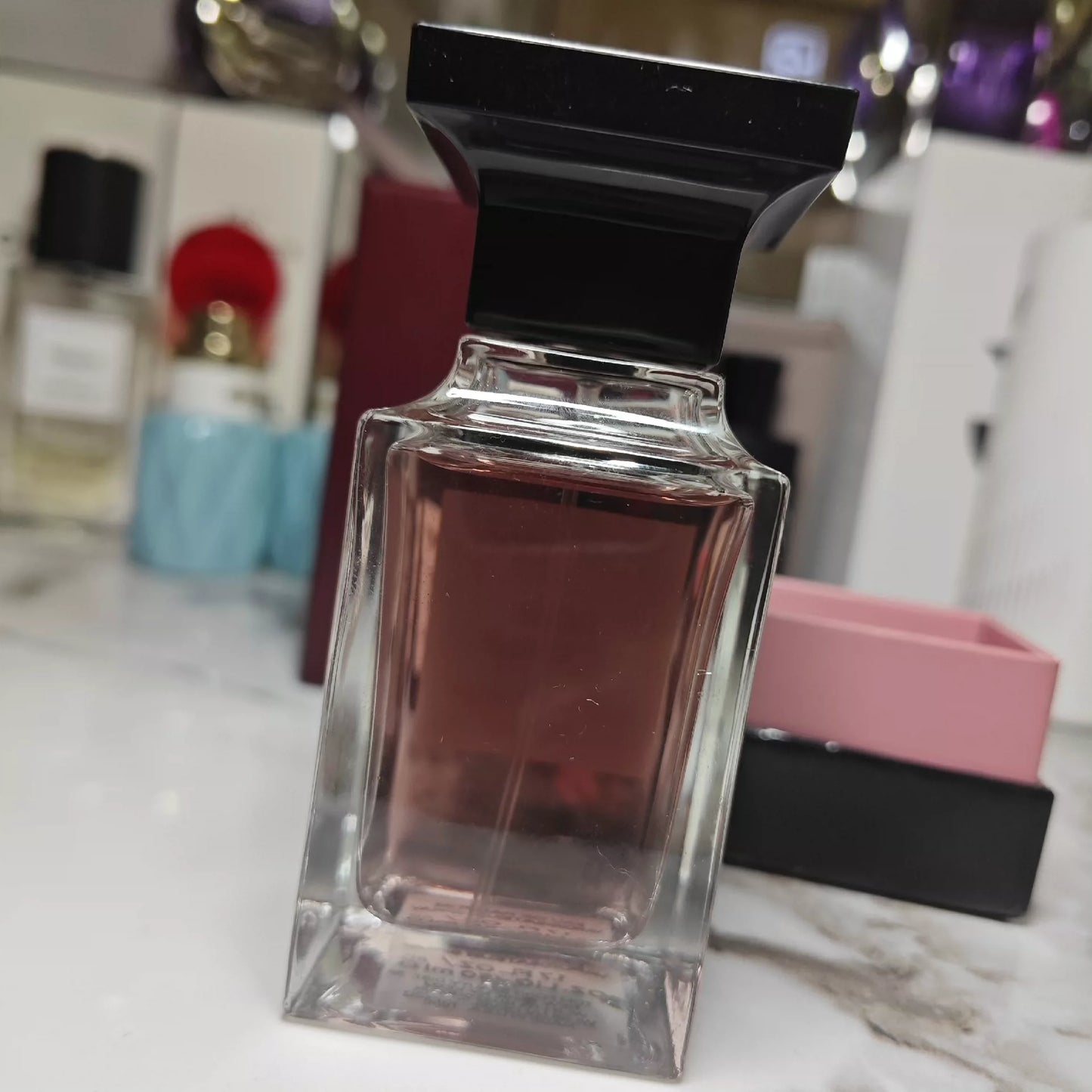 210725-51 Tom Ford Eau de Parfum EDP 50ml 1.7oz