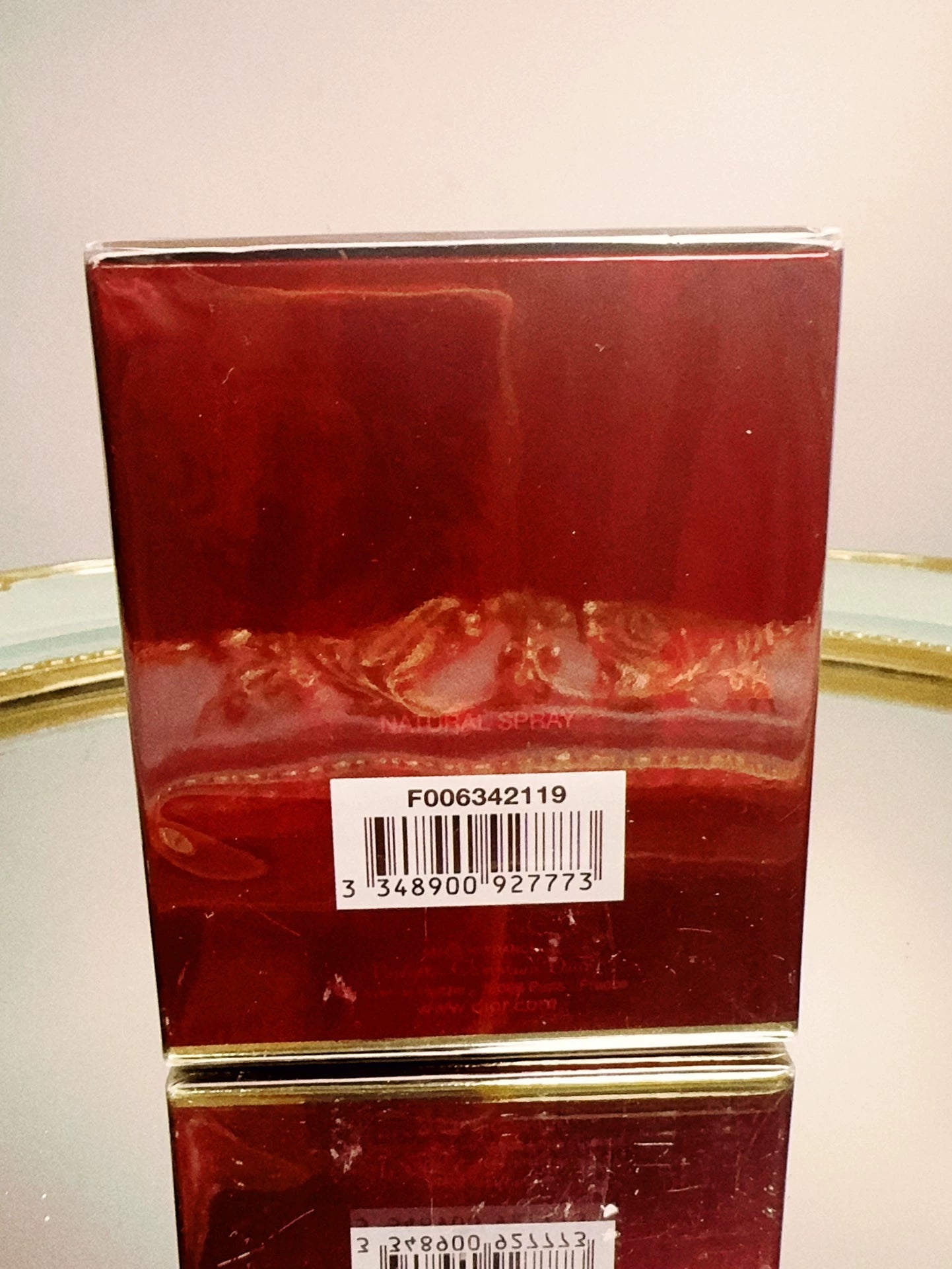 241025-8 Christian Dior Poison 50ml 1.7oz Hypnotic