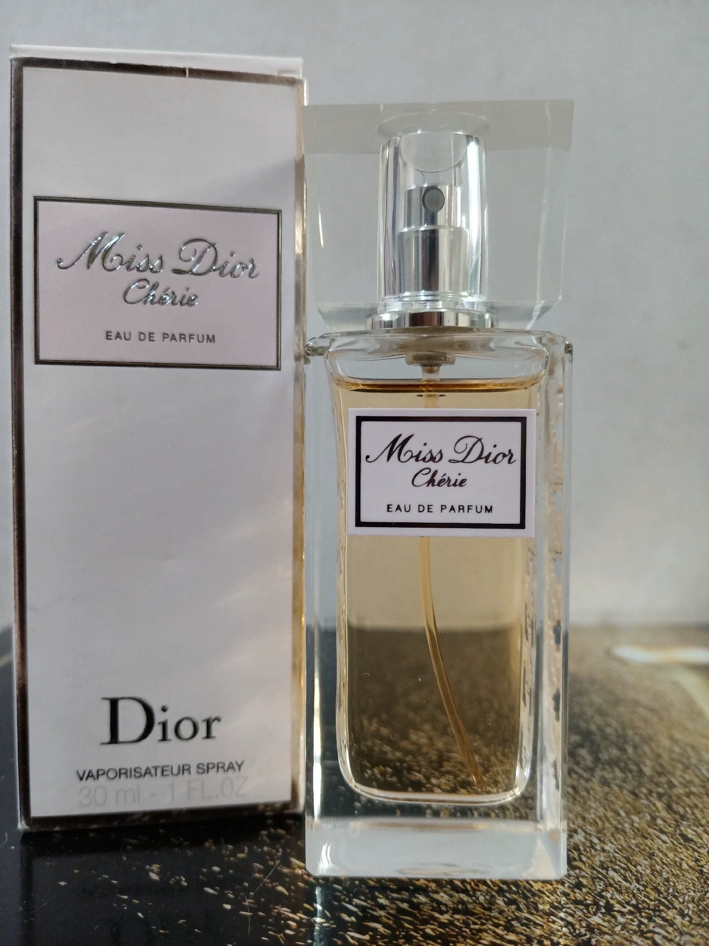 030625-54 Christian Dior Cherie Eau de Parfum EDP 30ml 1.0oz