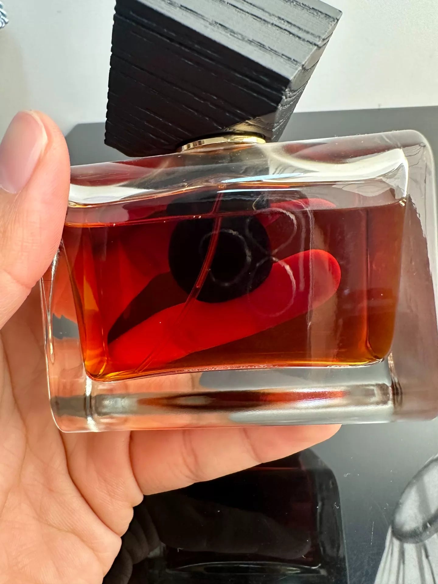 310726-8 Karlie Musk is Perfume 100ml 3.4 oz