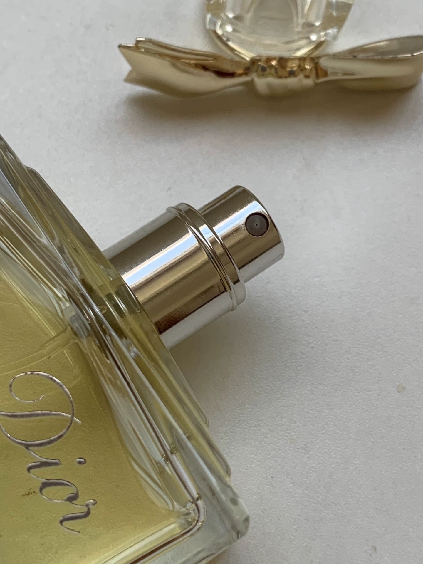 090525-74 Christian Dior Cherie Miss dior Eau de Parfum EDP 50ml 1.7oz