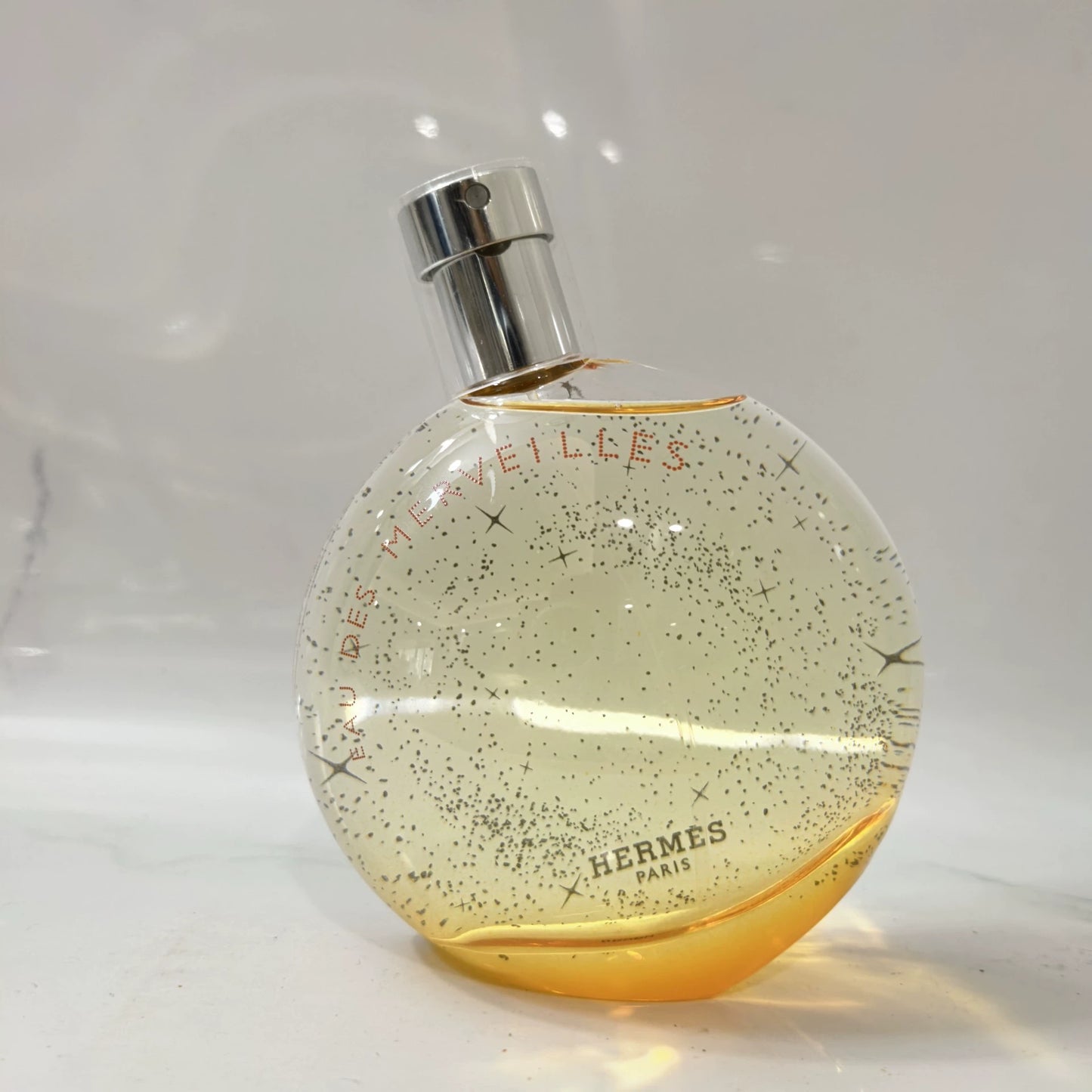 250825-66 Hermes Eau de Toilette EDT 100ml 3.4oz