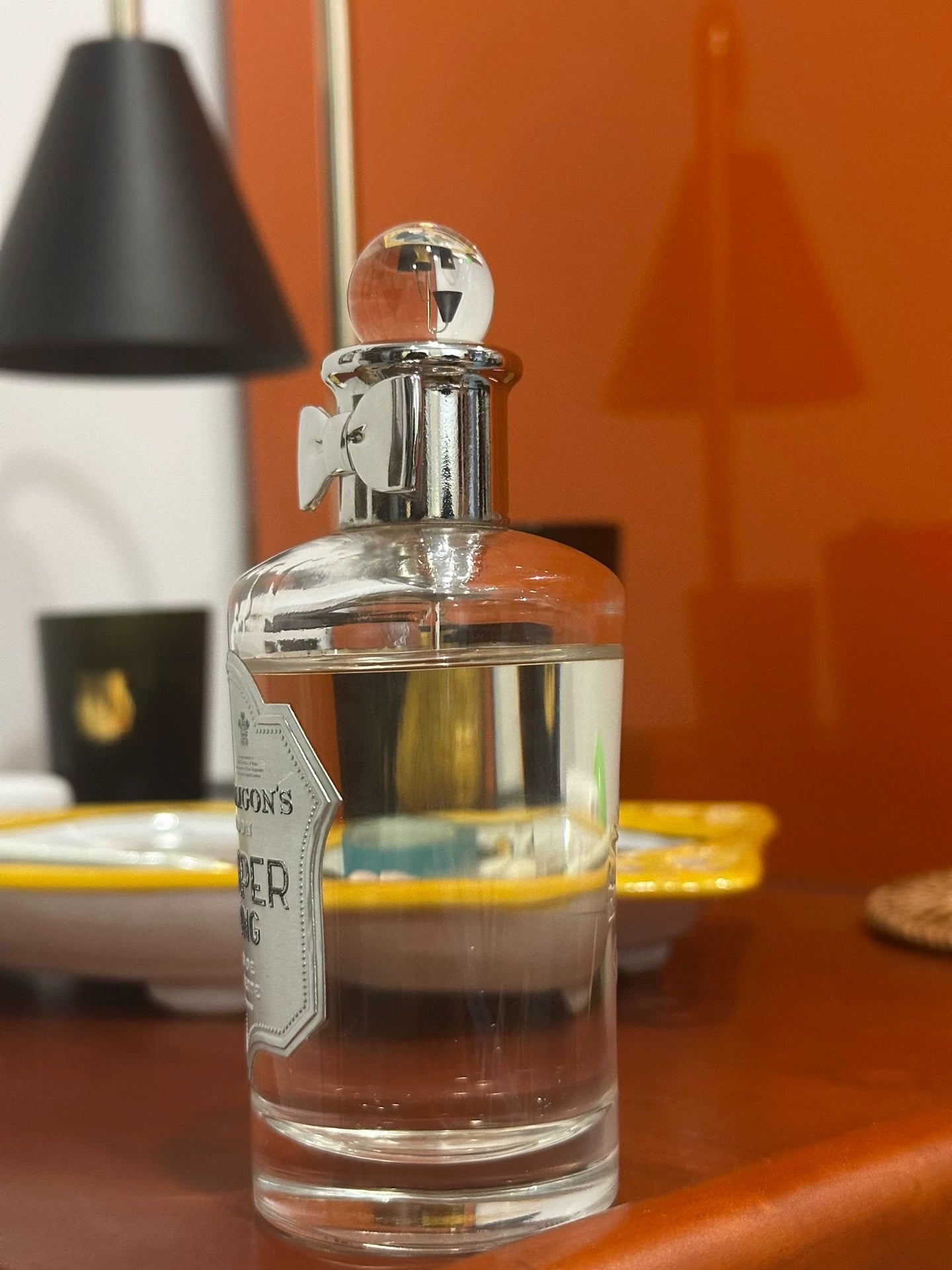 050126-72 Penhaligonn's Juniper Sling 100ml 3.4oz