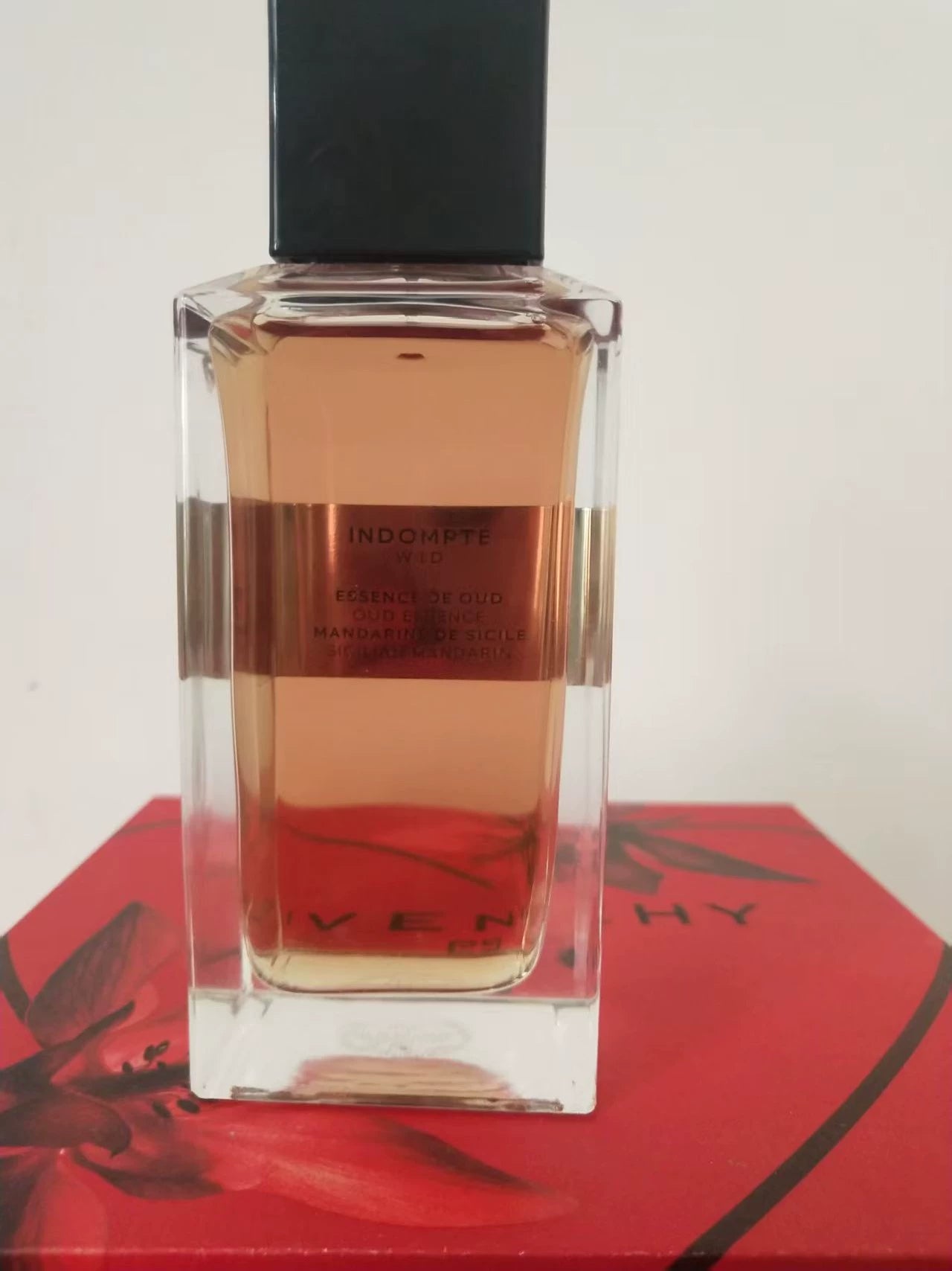 151025-3 Givenchy 100ml 3.4oz