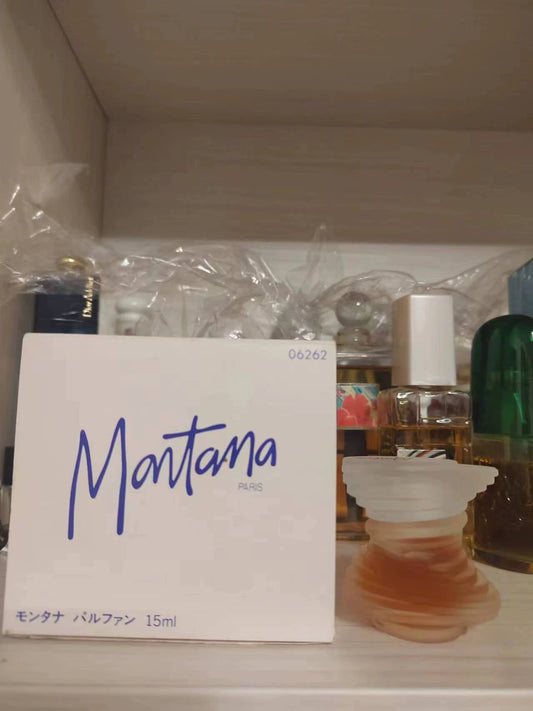 160625-13 Mantana Parfum Perfume 15ml 0.5oz