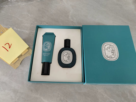 120625-45 Diptyque Eau de Toilette EDT 37ml 1.2oz