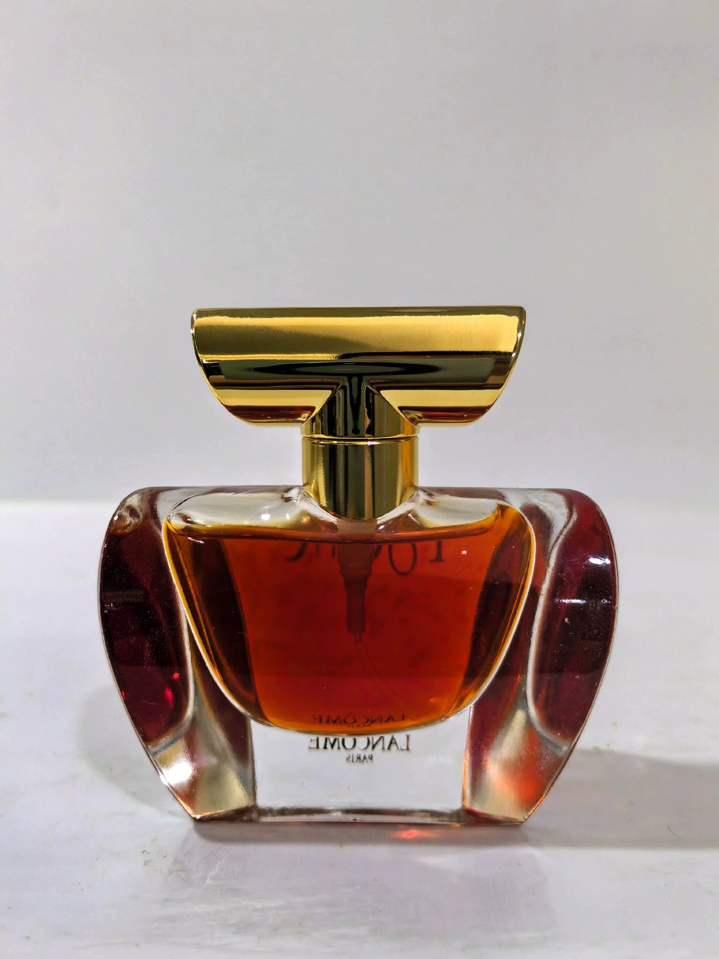 070325-12 Lancome Poeme 15ml 1/2 oz Parfum pefume