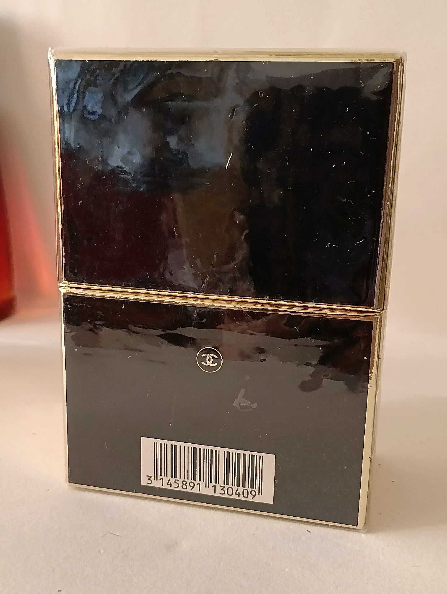 070525-23 Sealed Chanel Coco Parfum Perfume 30ml 1.0 oz