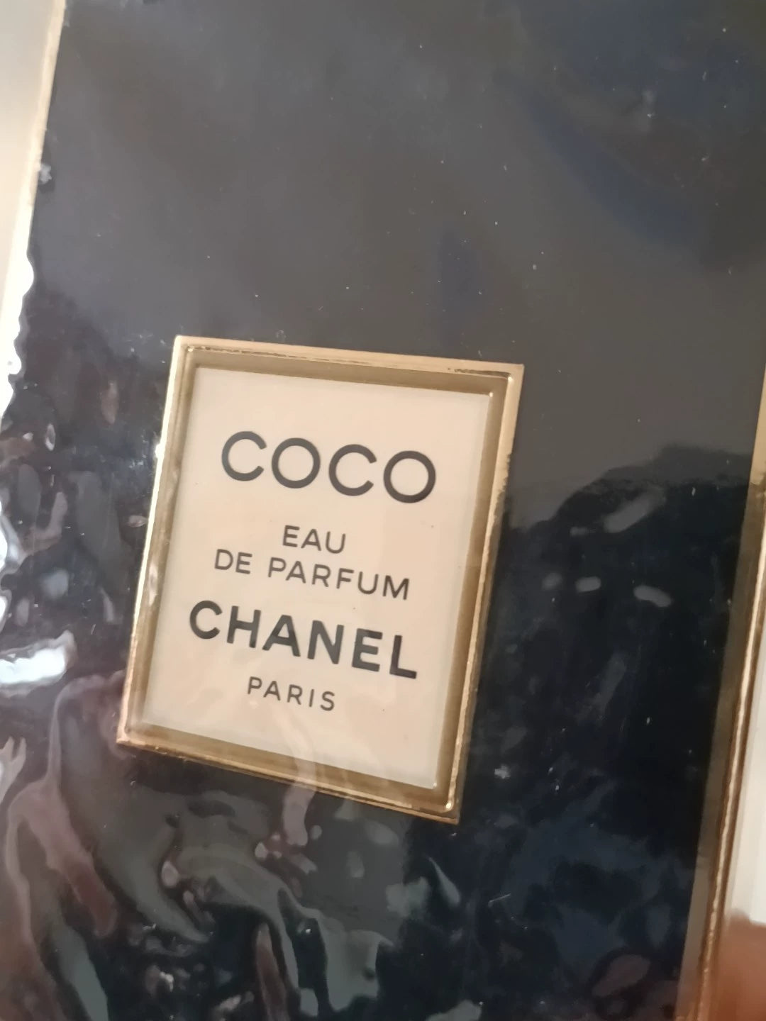 070525-25 Chanel Coco Eau de Parfum EDP 60ml 2.0oz
