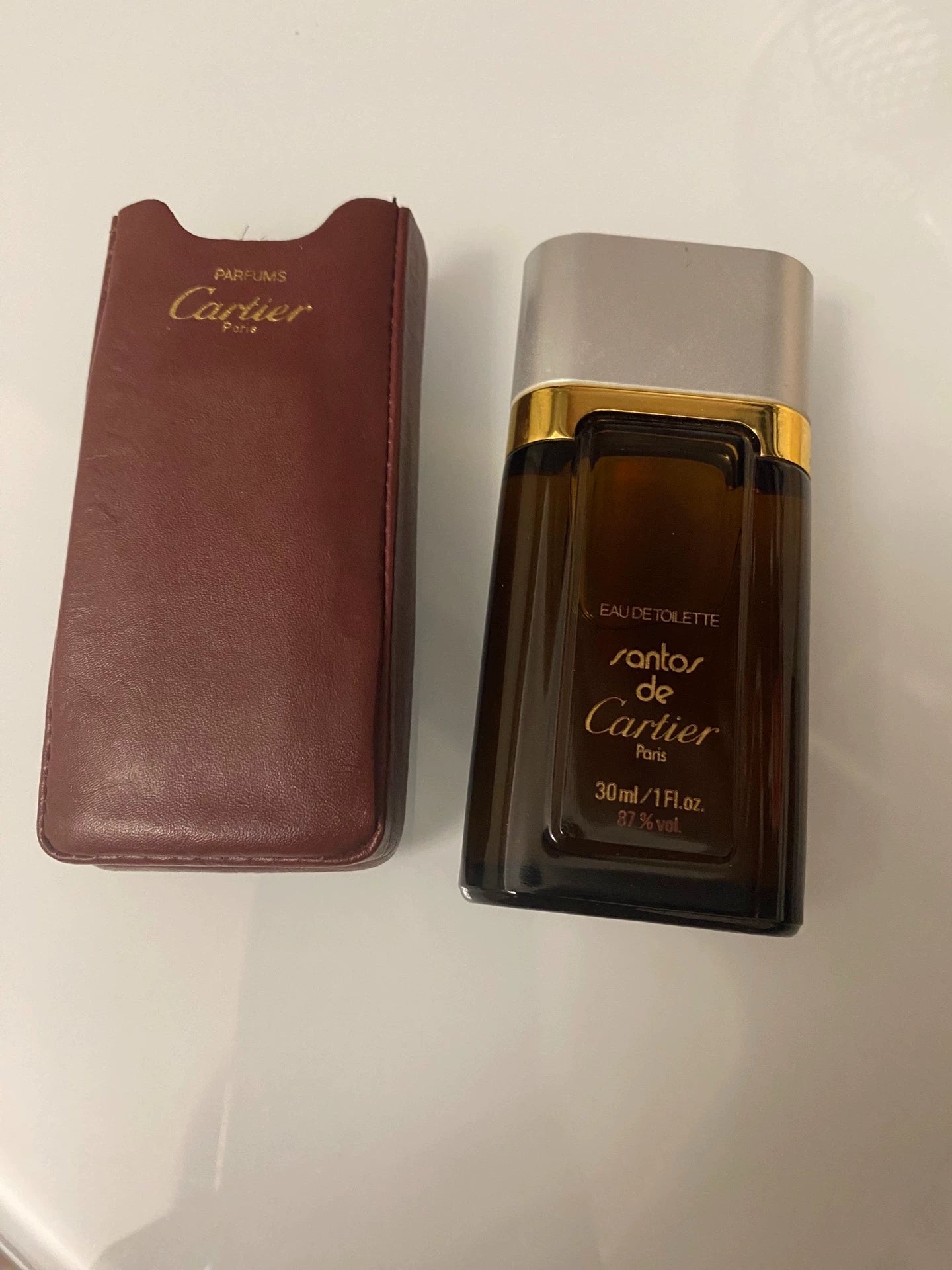 151025-44 Cartier 30ml 1.0oz EDT