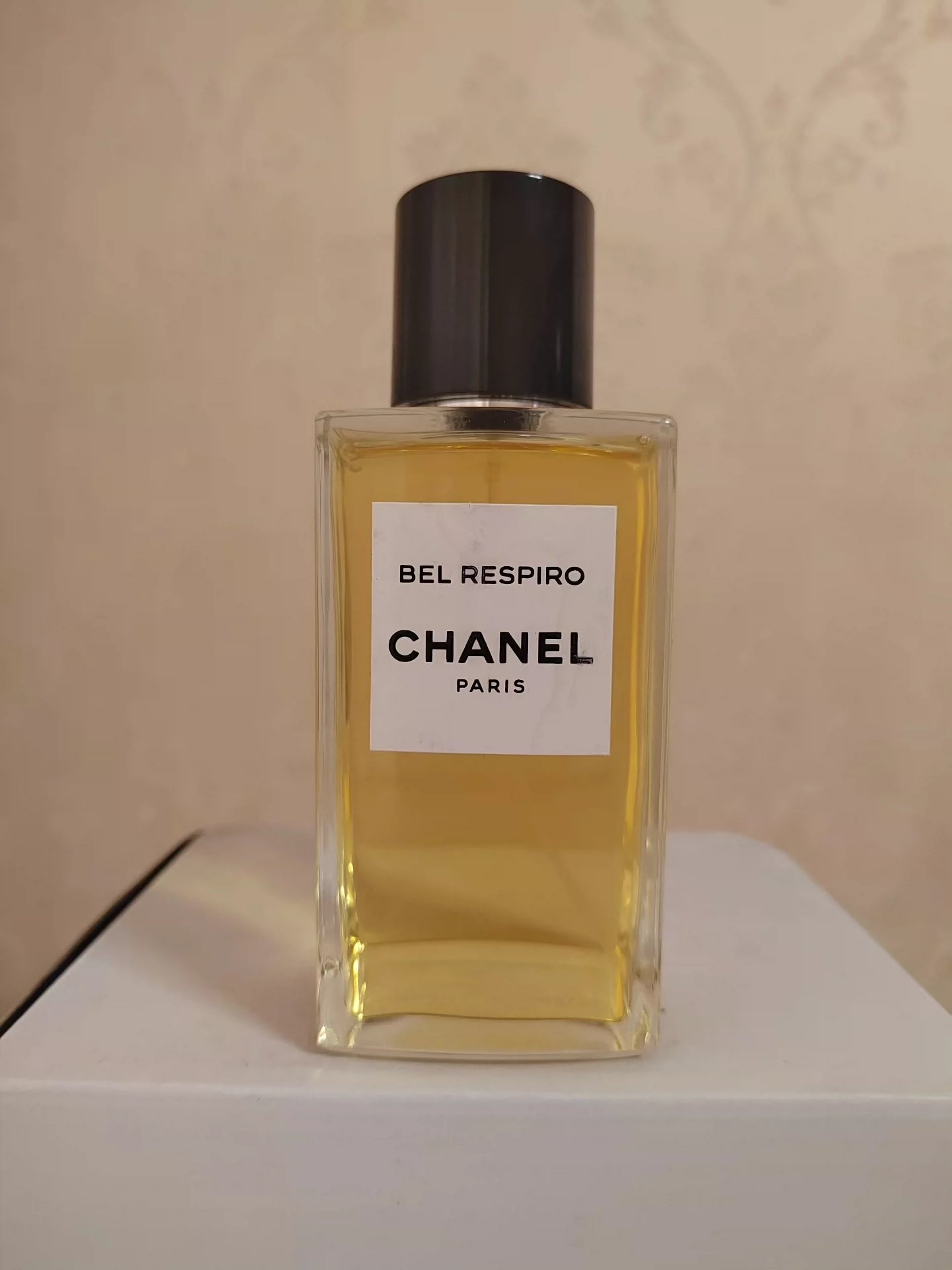 130725-54 Chanel BEL RESPIRO Eau de Parfum 200ml 6.8 oz EDP