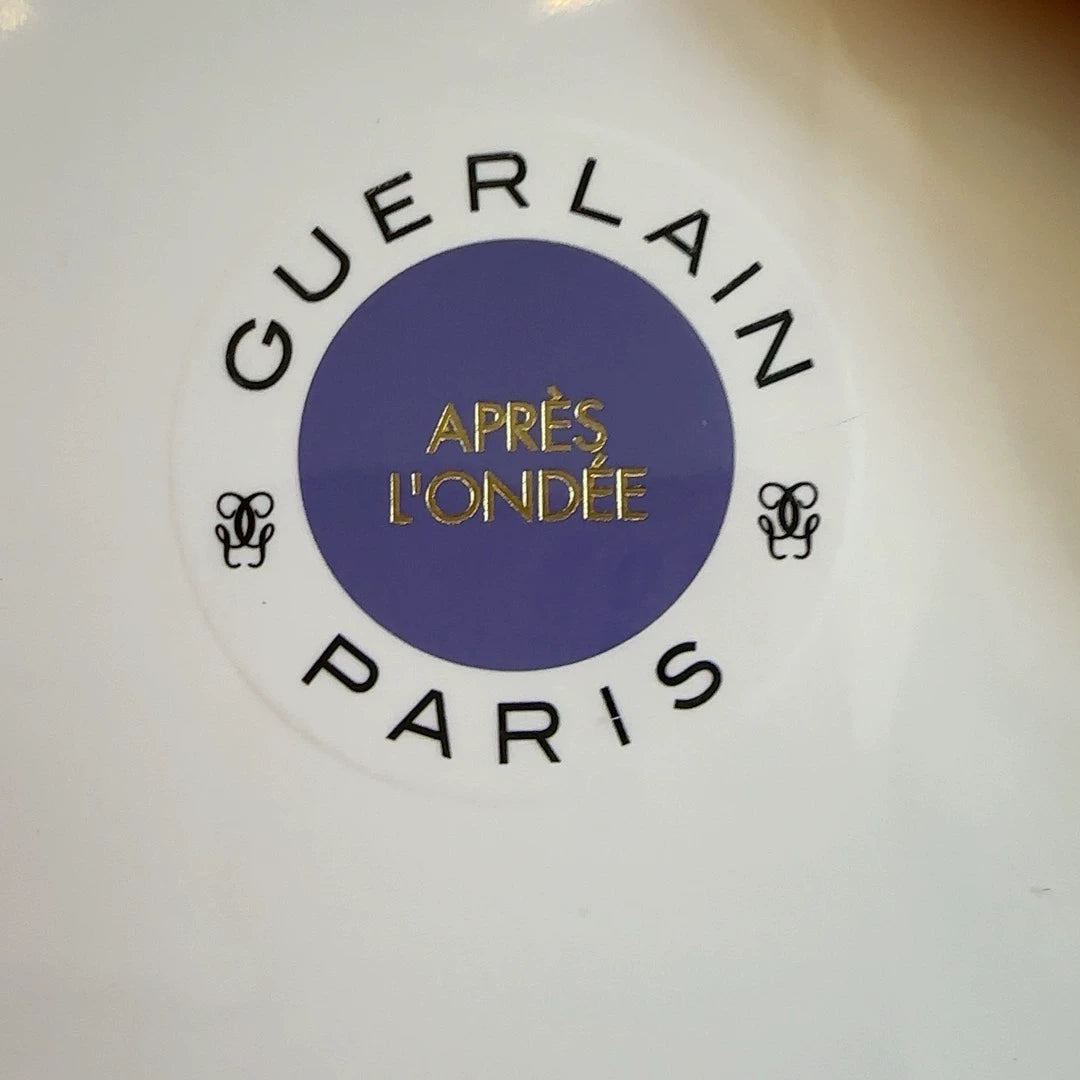 150225-92 Guerlain 75ml 2.5 oz EDT eau de toilette