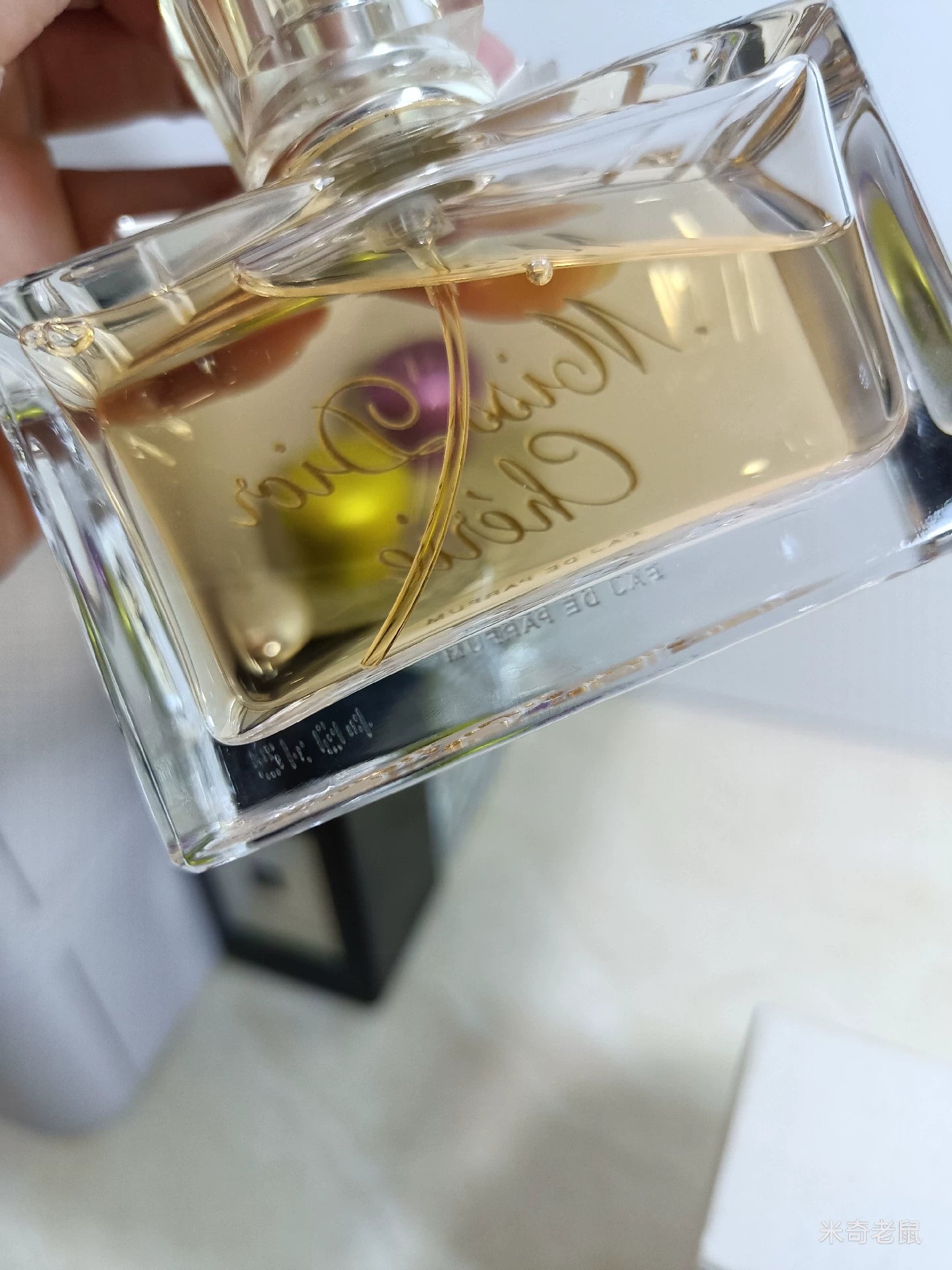 030625-44 Christian Dior Cherie 50ml 1.7oz EDT