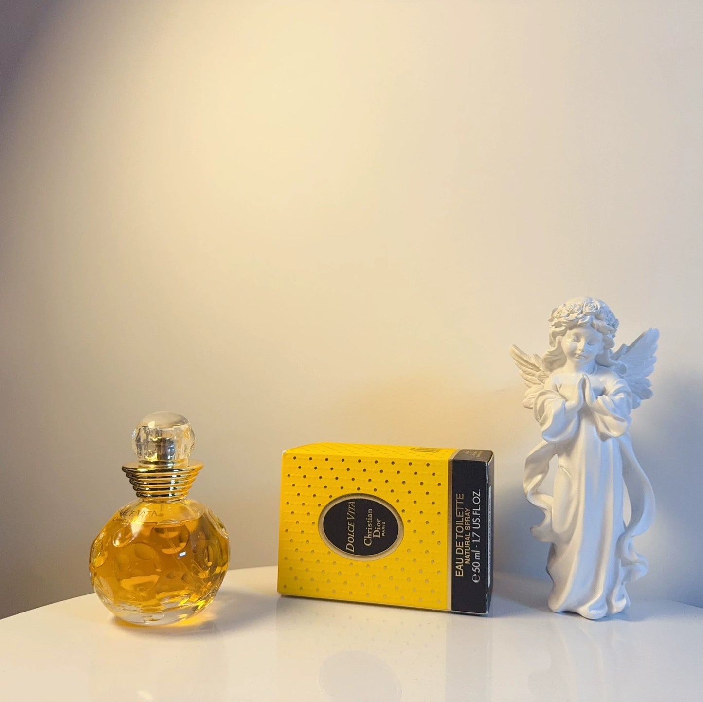 210725-3 Christian Dior 50ml 1.7oz Eau de Toilette