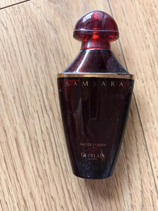 130725-20 Guerlain Samsara EDP 50ml 1.7oz