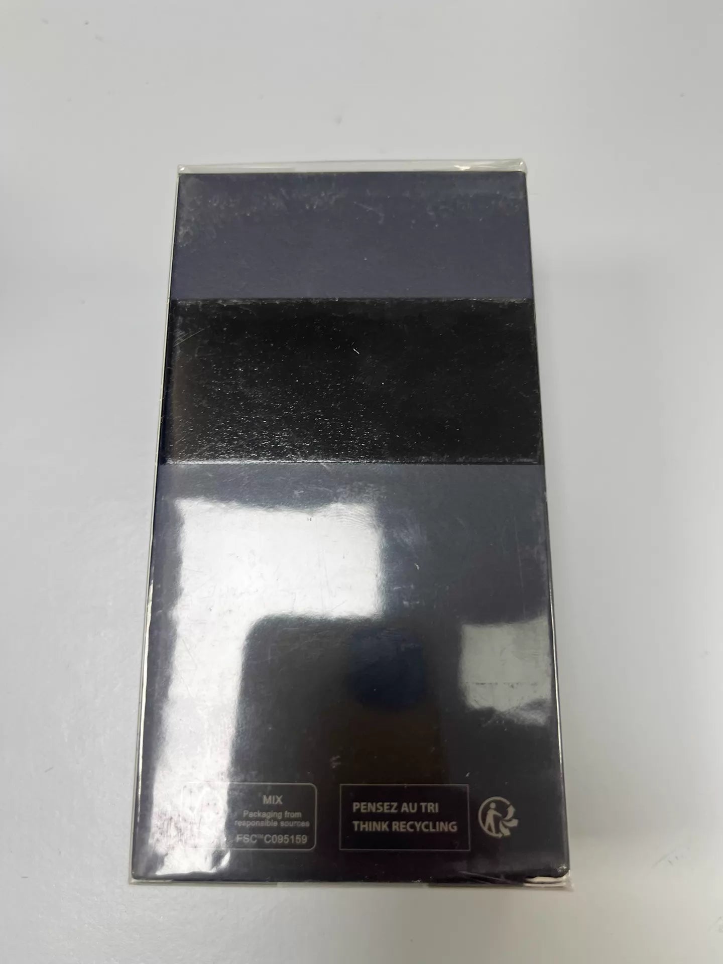 130326-60 Givenchy Gentleman Charm Parfum 100ml 3.4oz