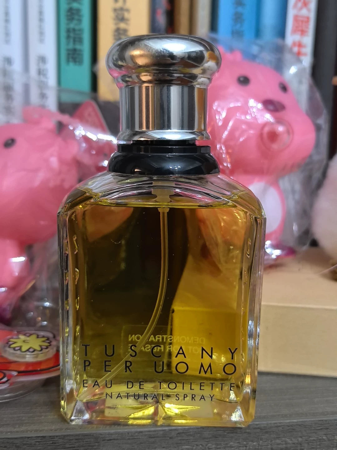 290626-58 Tuscany 100ml 3.4 oz EDT
