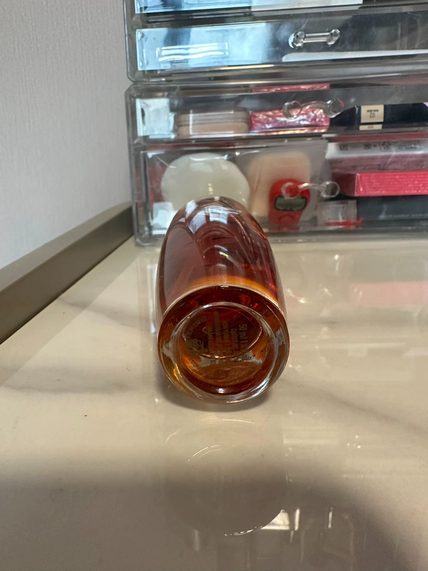 180325-38 Cartier Beauty Perfume 50ml EDT