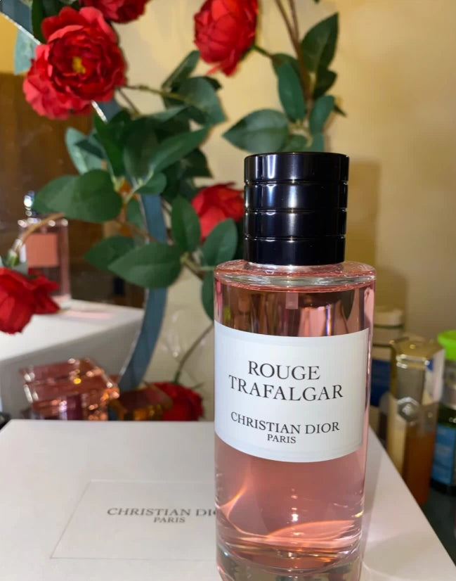 151025-69 Christian Dior 41ml 1.4oz Rouge Trafalgar