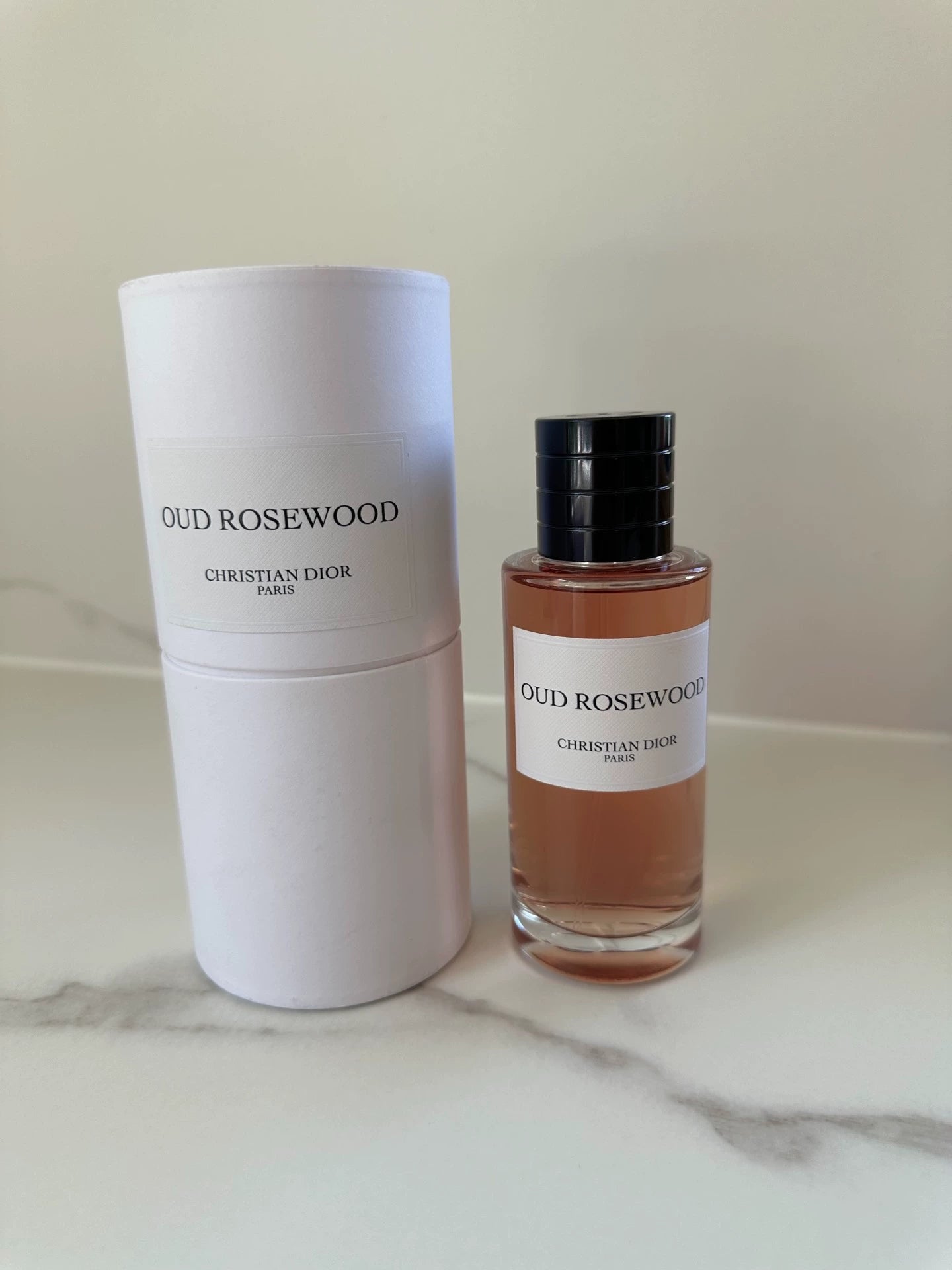 311225-59 Christian Dior 100ml 3.4oz OUD Rosewood