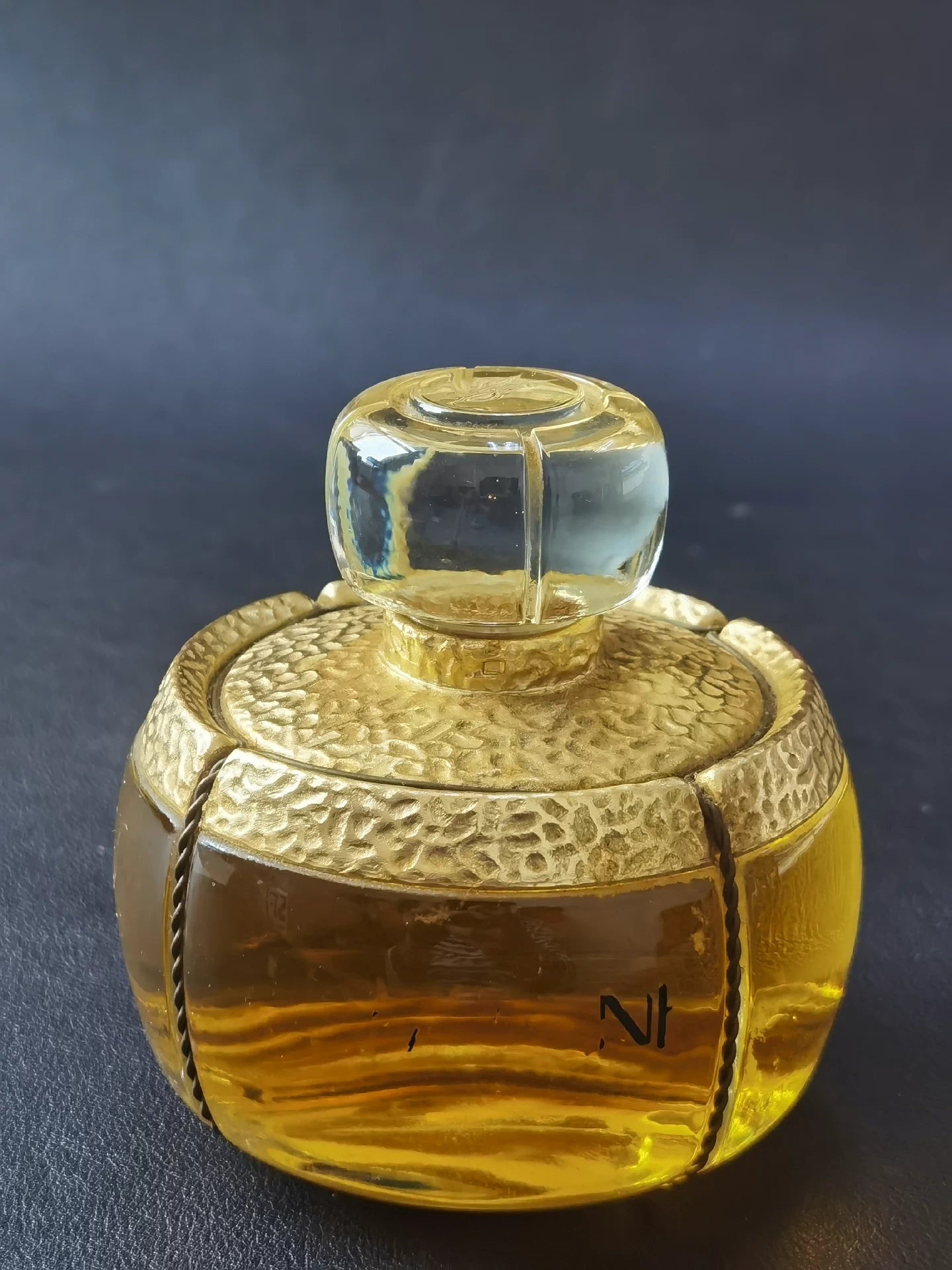 091025-84 Yves Saint Laurent Champagne Eau de Toilette EDT 100ml 3.4oz