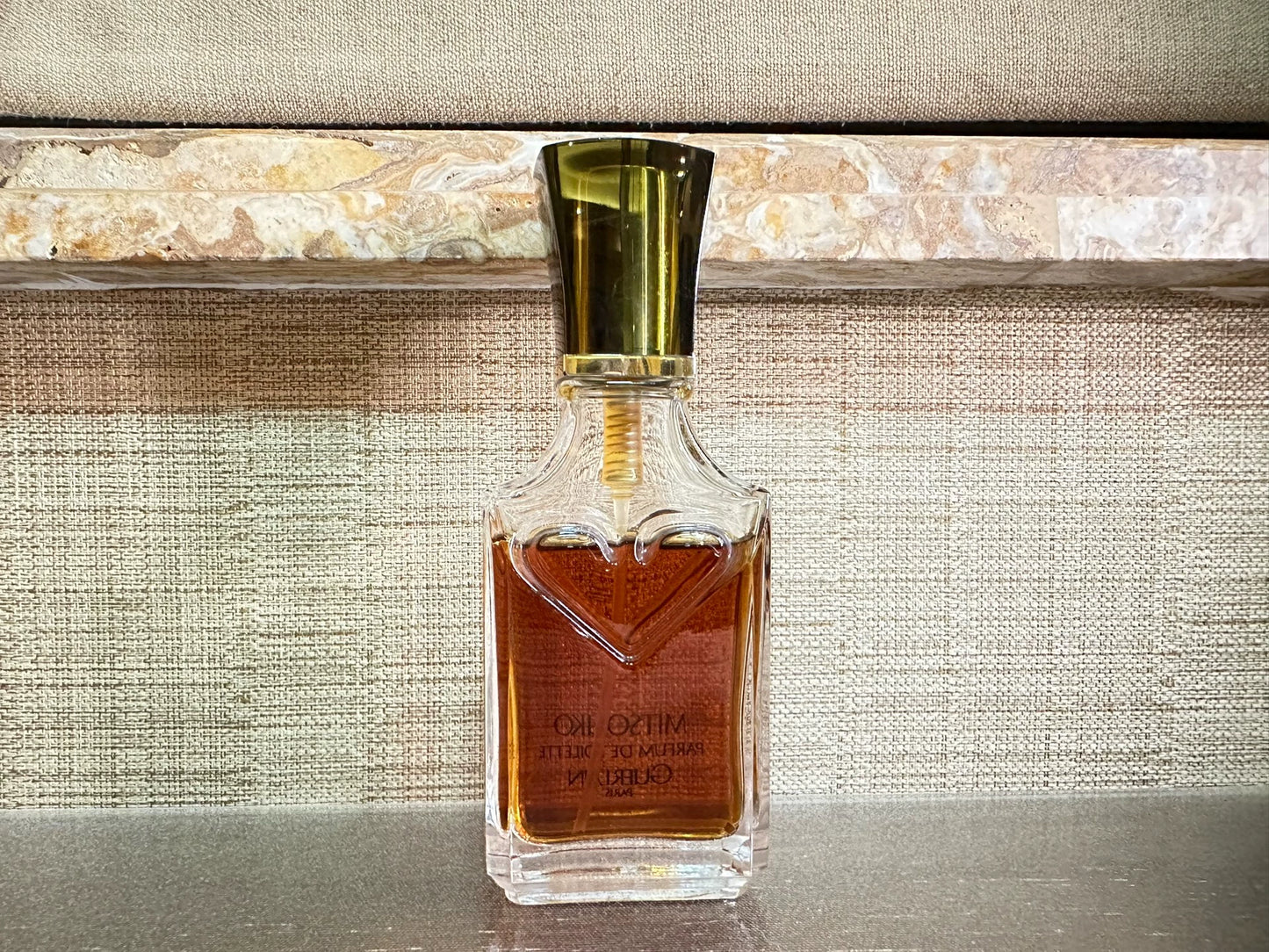 210325-65 Guerlain Madam pdt 75ml 2.5 oz