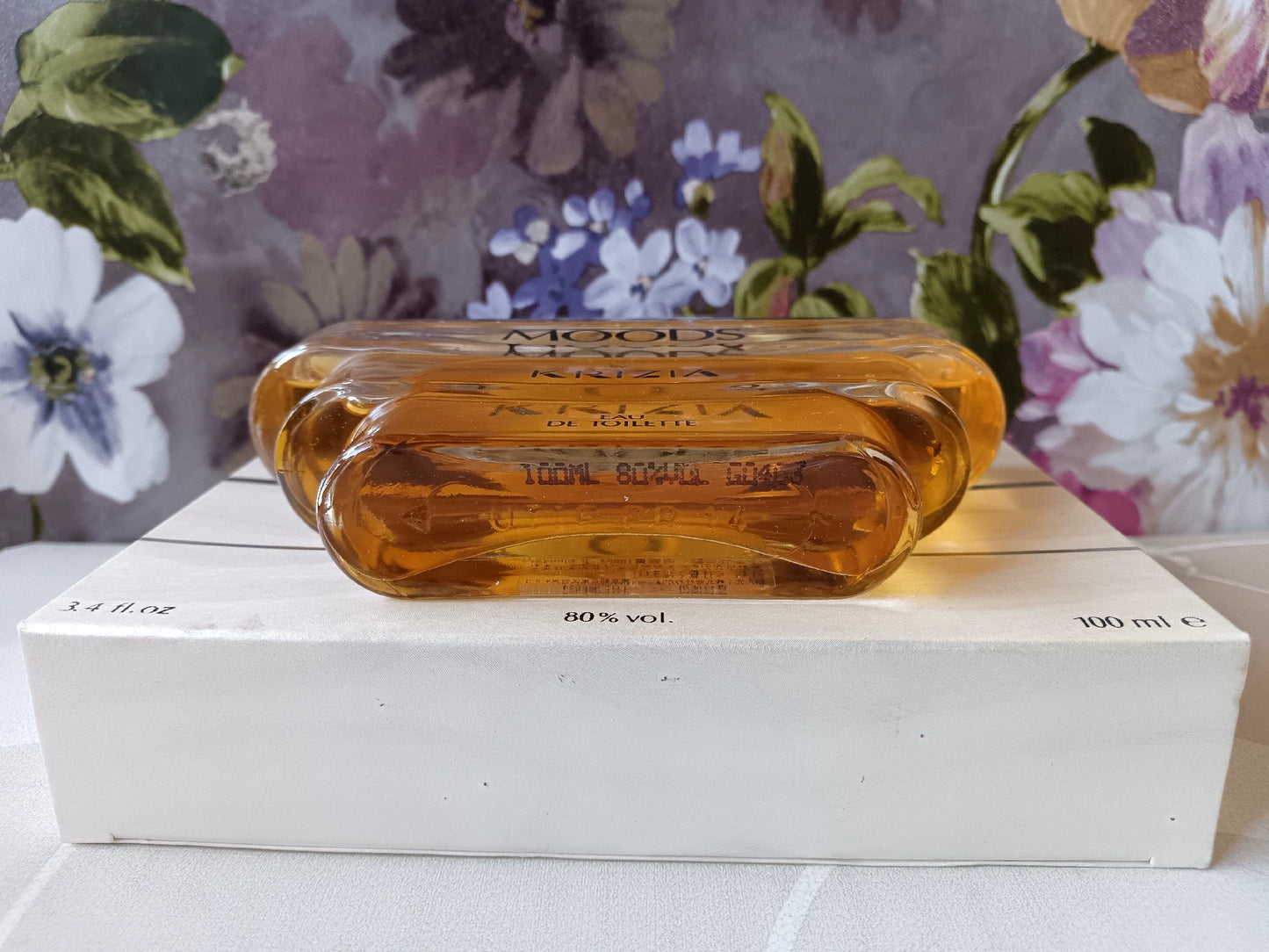 030625-95 Moods by Krizia Donna Eau de Toilette EDT 100ml 3.4oz