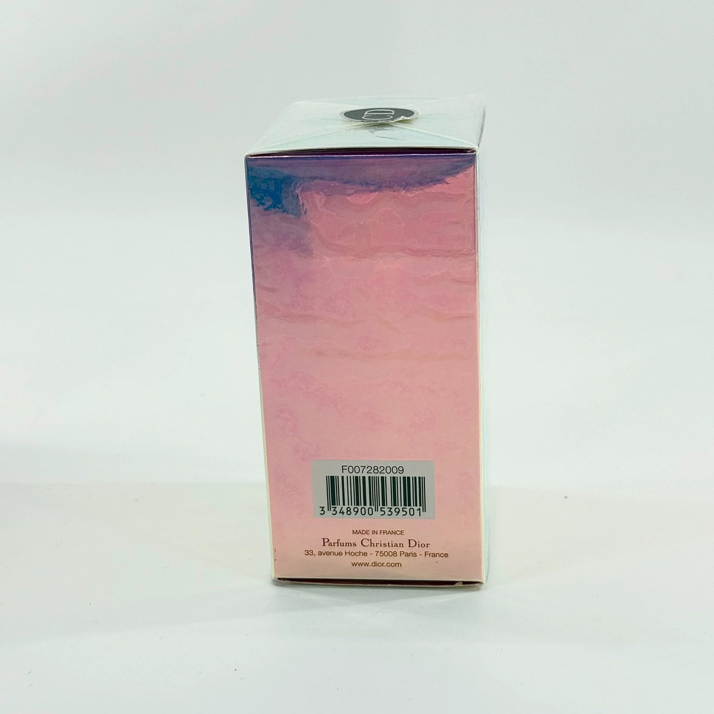 210725-57 Christian Dior Addict Eau de Parfum EDP 50ml 1.7oz