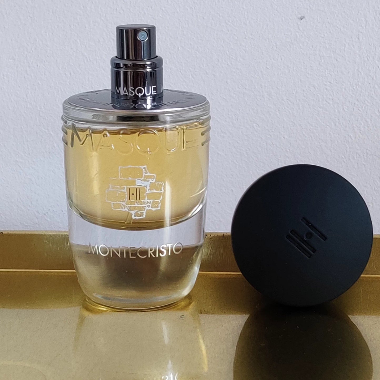 251025-97 Masque Milano Eau de Parfum EDP 35ml 1.2oz