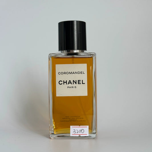 Jun25-bag-11 Chanel COROMANDEL Eau de Toilette EDT 200ml 6.8oz