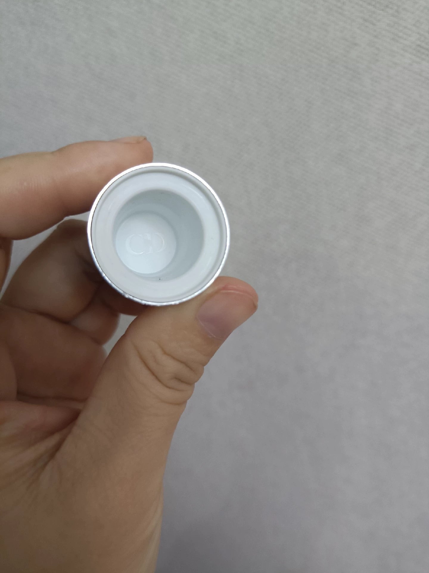 181025-28 Christian Dior Eau de Toilette EDT 118ml 4.0oz