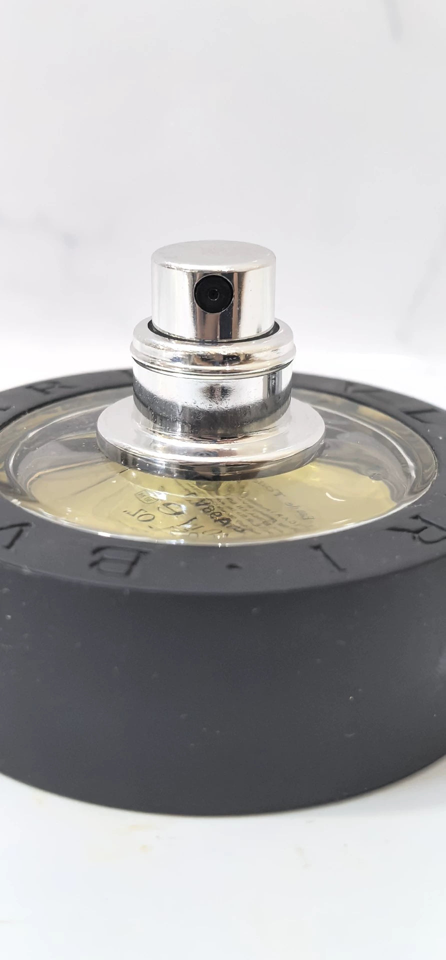 010625-5 Bvlgari 40ml 1.4oz edt eau de toilette
