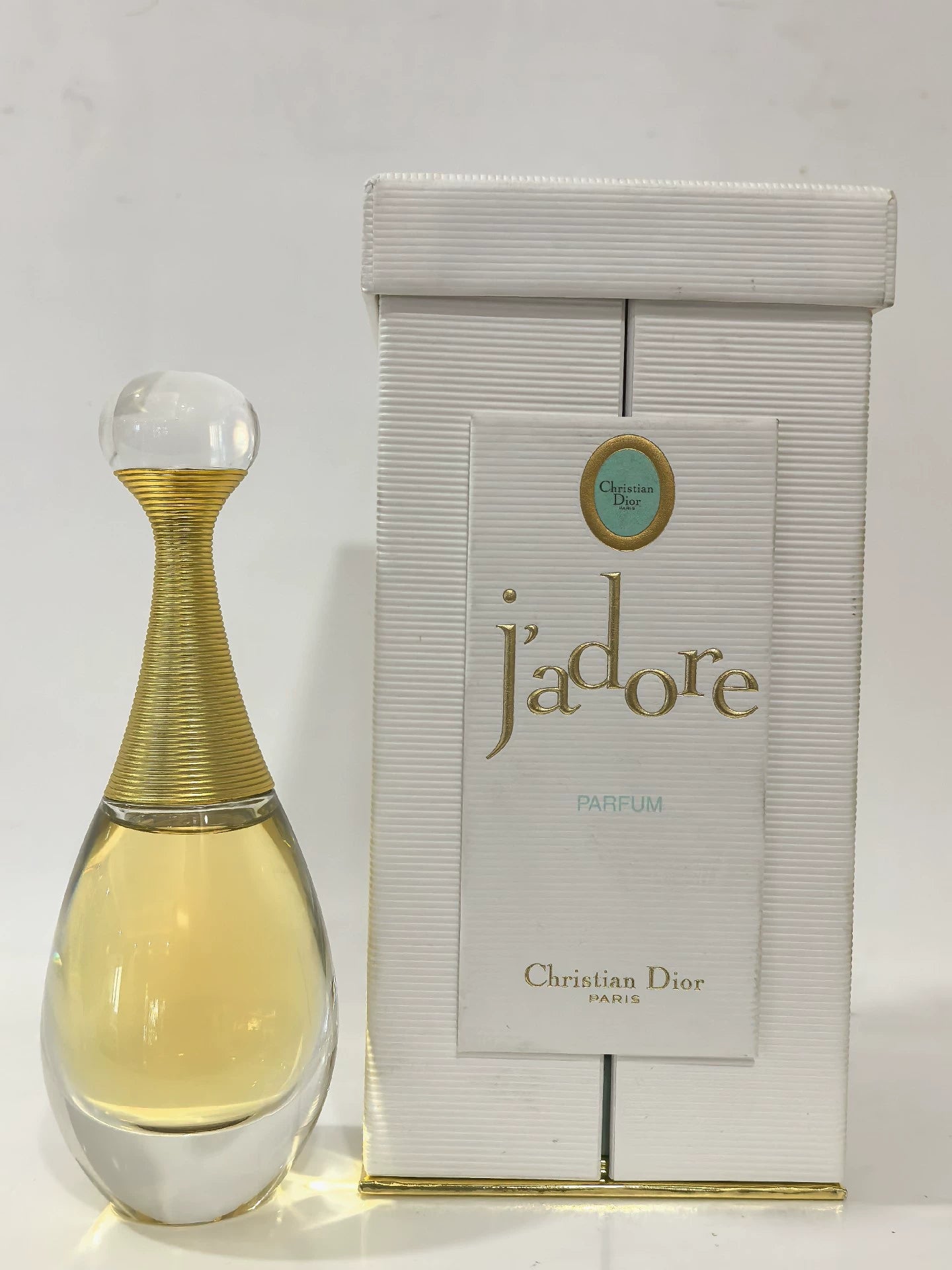 070325-82 Christian Dior Jadore 30ml 1 oz Parfum Perfume